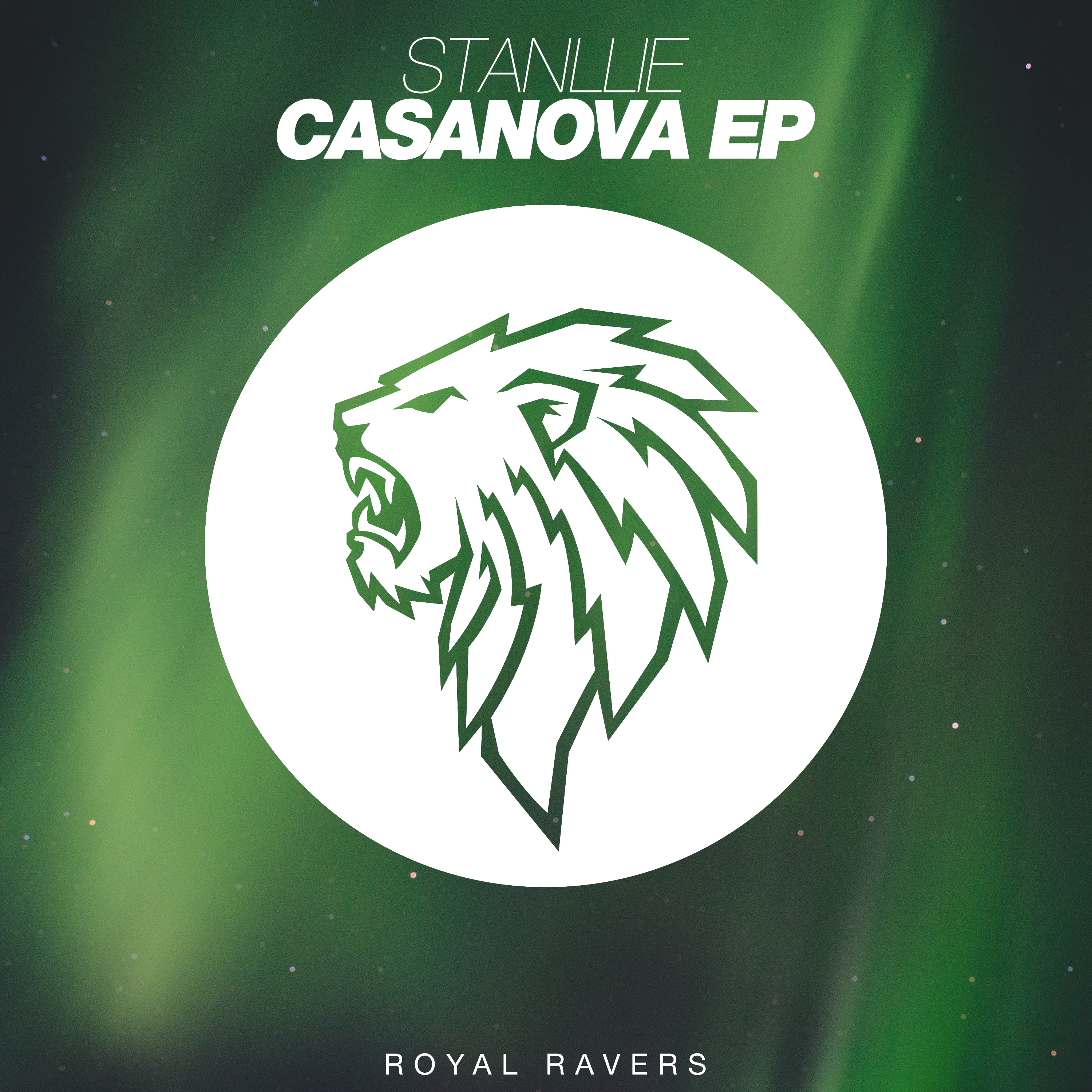 Casanova (Radio Edit)