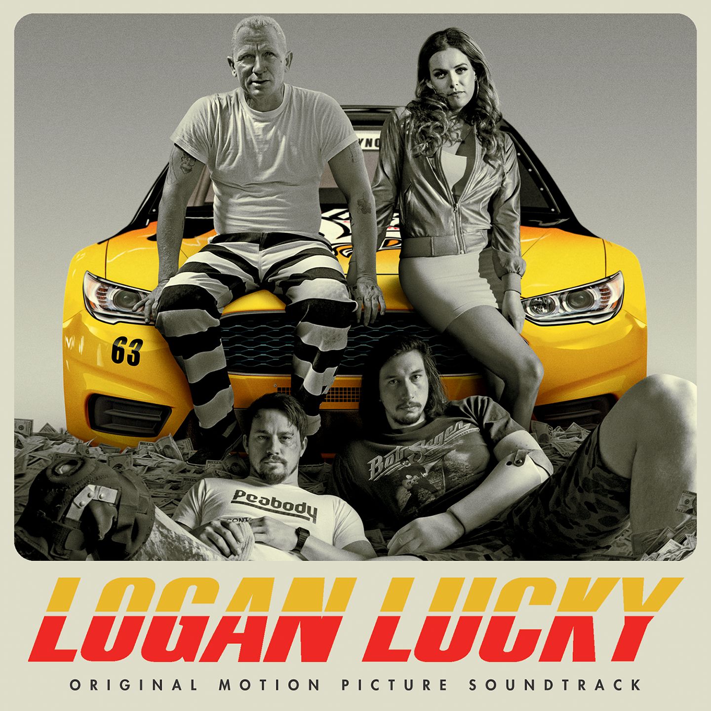 Logan Lucky (Original Motion Picture Soundtrack)