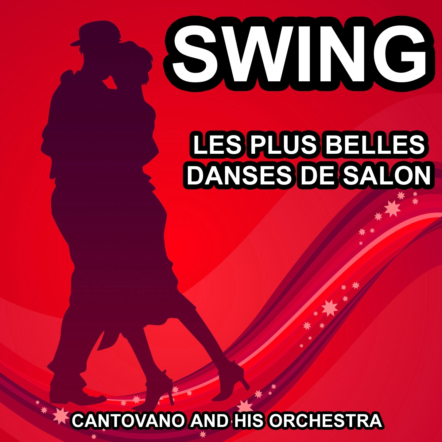 Les plus belles danses de salon : Swing