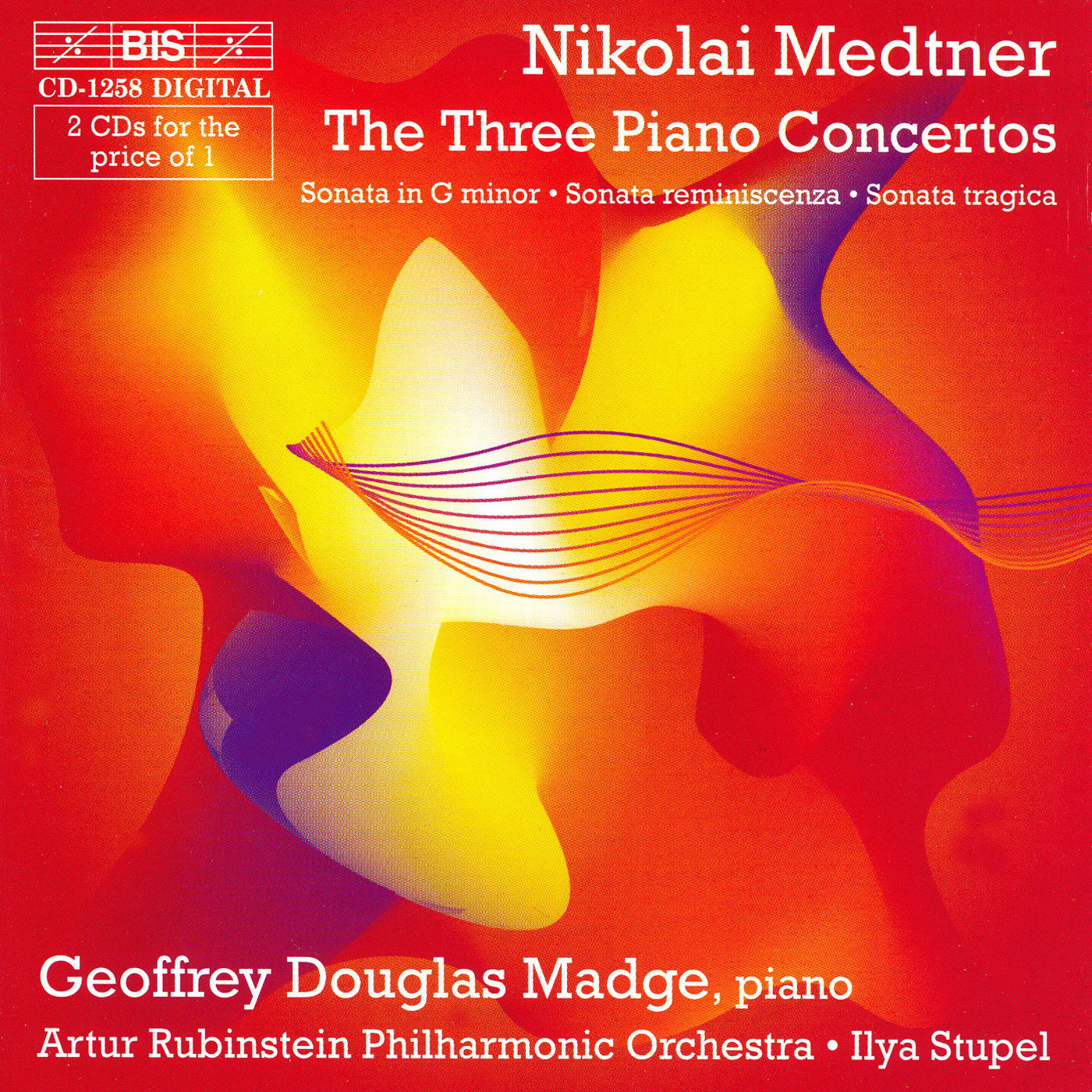 Forgotten Melodies, Op. 38:, No. 5: Sonata tragica in C Minor