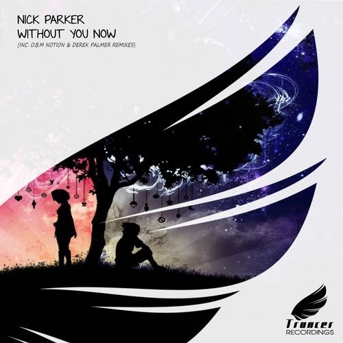 Without You Now (Derek Palmer Remix)