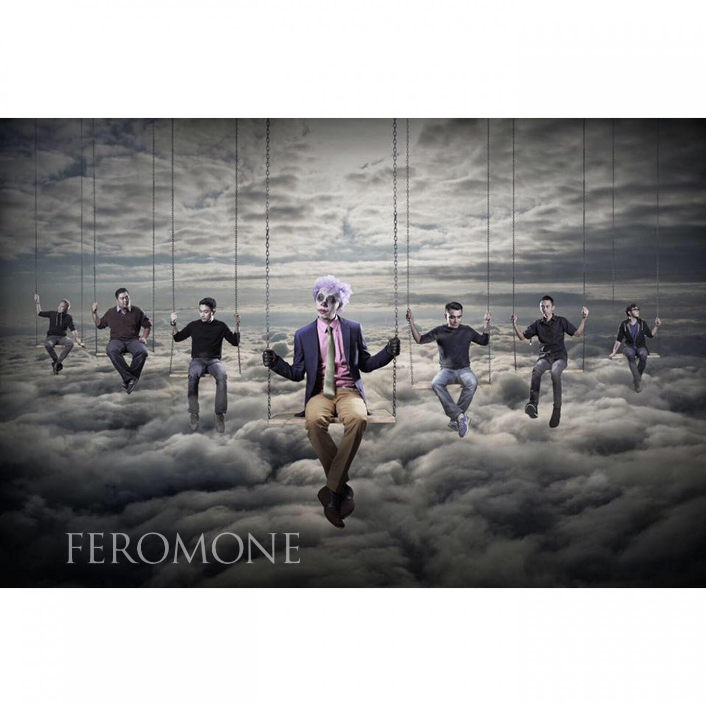 Feromone