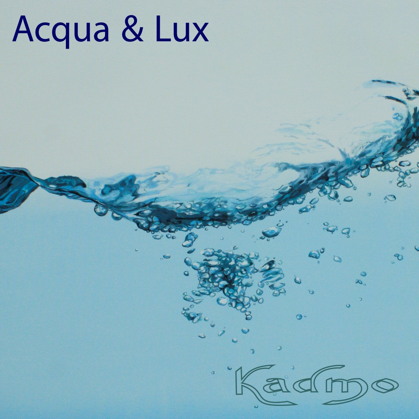 Acqua & Lux, Pt. 4