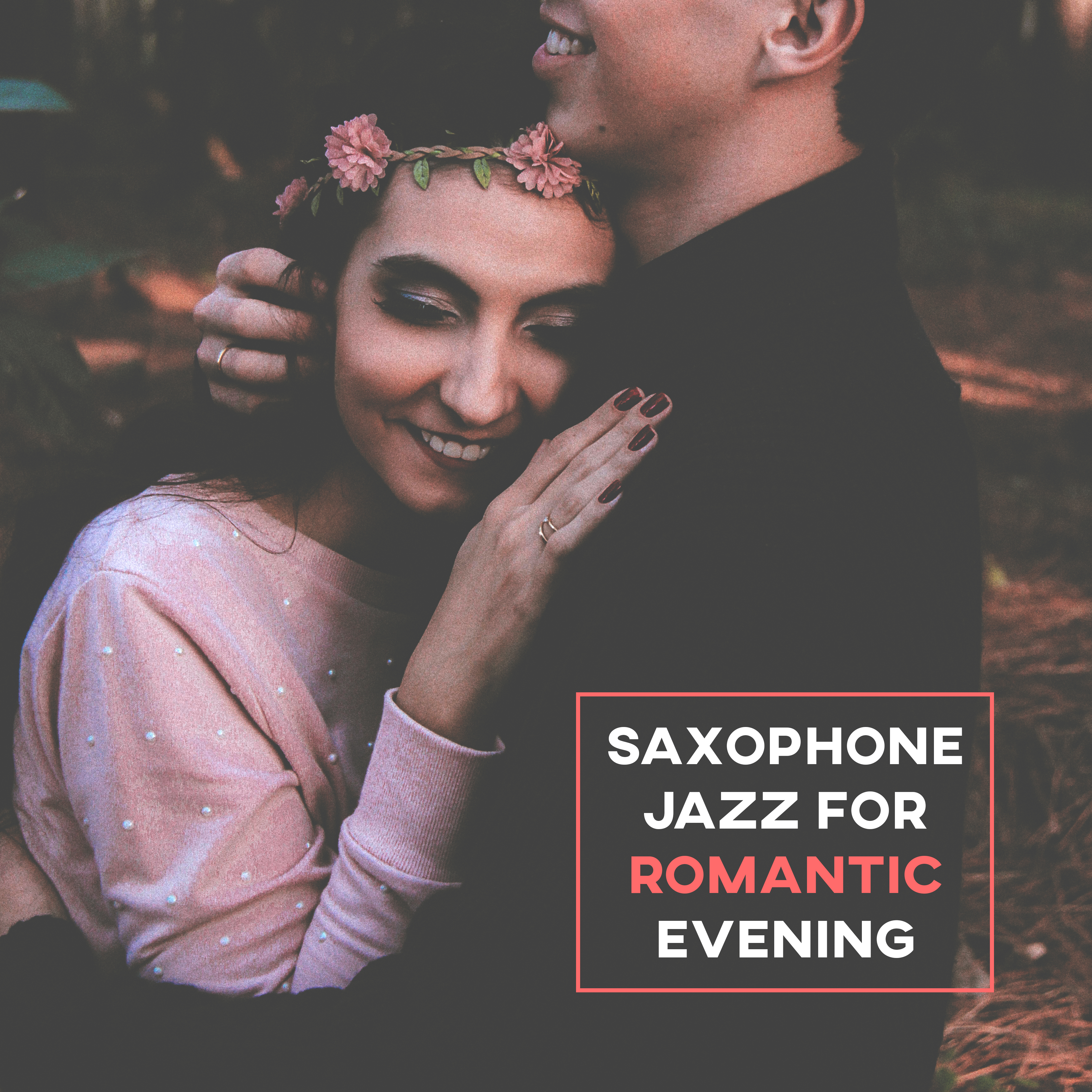 Saxophone Jazz for Romantic Evening – Romantic Jazz Music, **** Saxophone Jazz, Relaxing Night, Shades of Evening