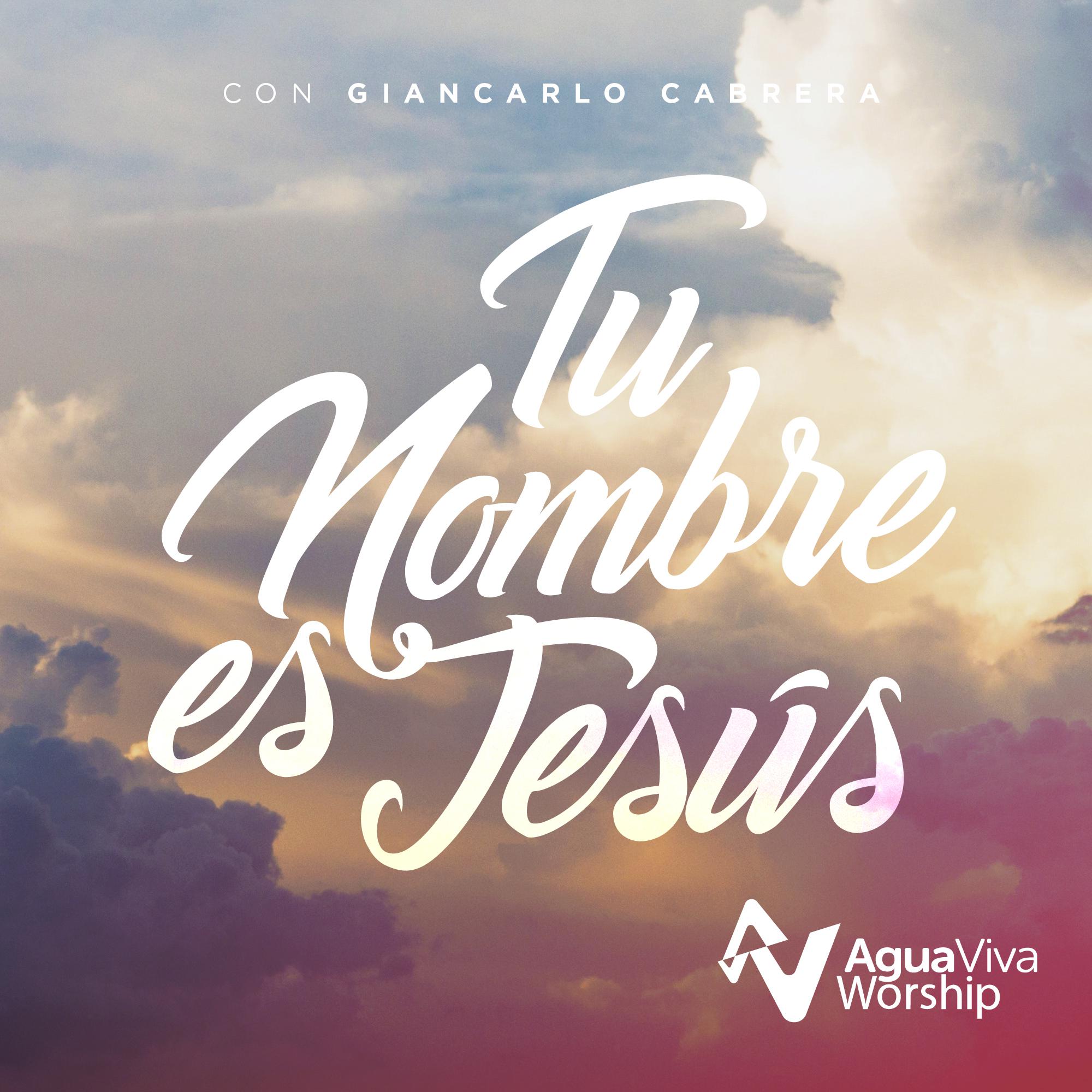 Tu nombre es Jesús