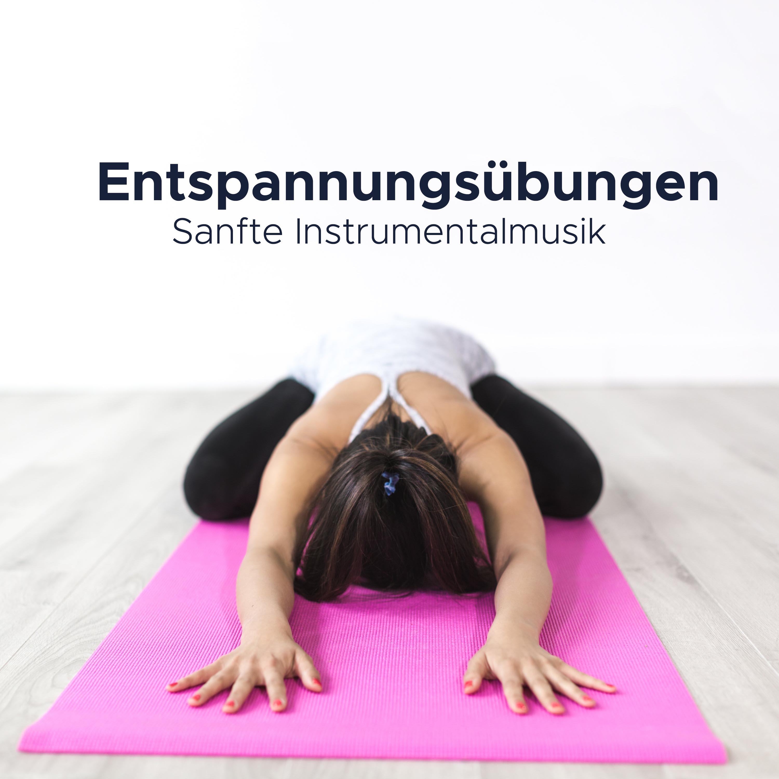 Entspannungsübungen - Lernmusik, Entspannungsmusik zum Lernen, Sanfte Instrumentalmusik, Muskelentspannung, New Age, Eischlafmusik, Klaviermusik zum Entspannen