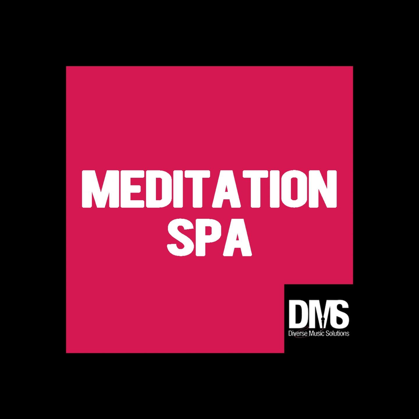 Meditation Spa (Sensual & Relaxing)