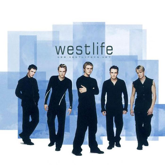 No No（Cover：Westlife）