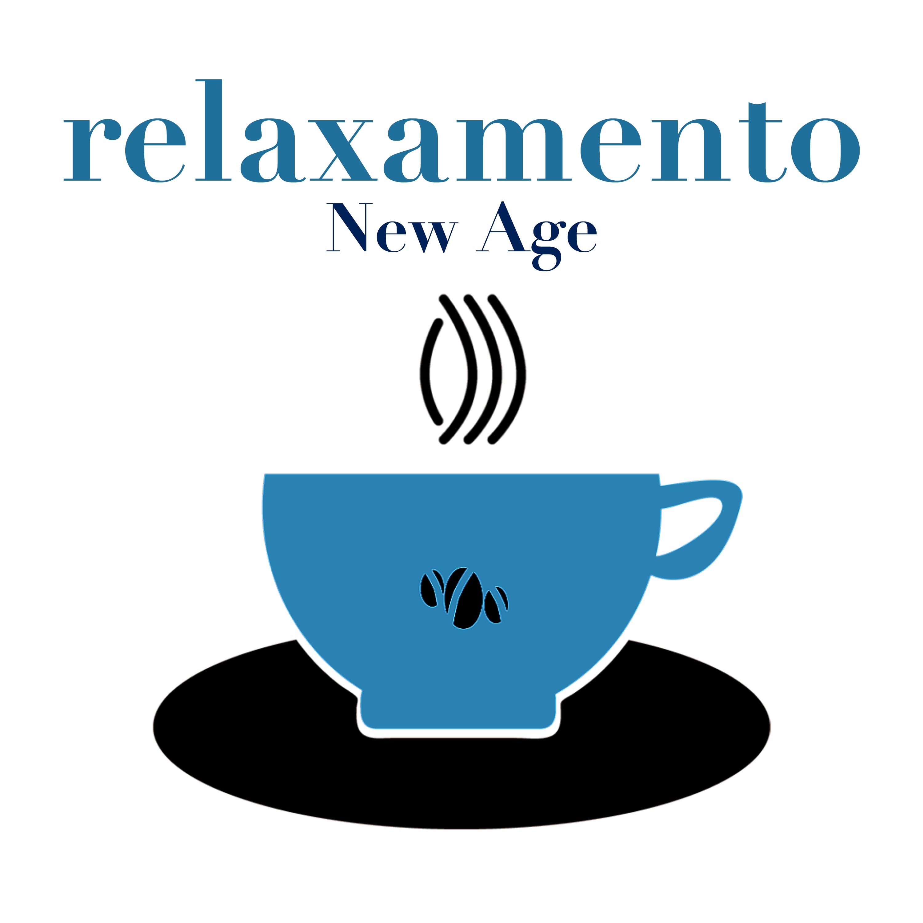 Relaxamento New Age - Meditação, No Estresse e Sono, Sons da Natureza, Musicas Calma