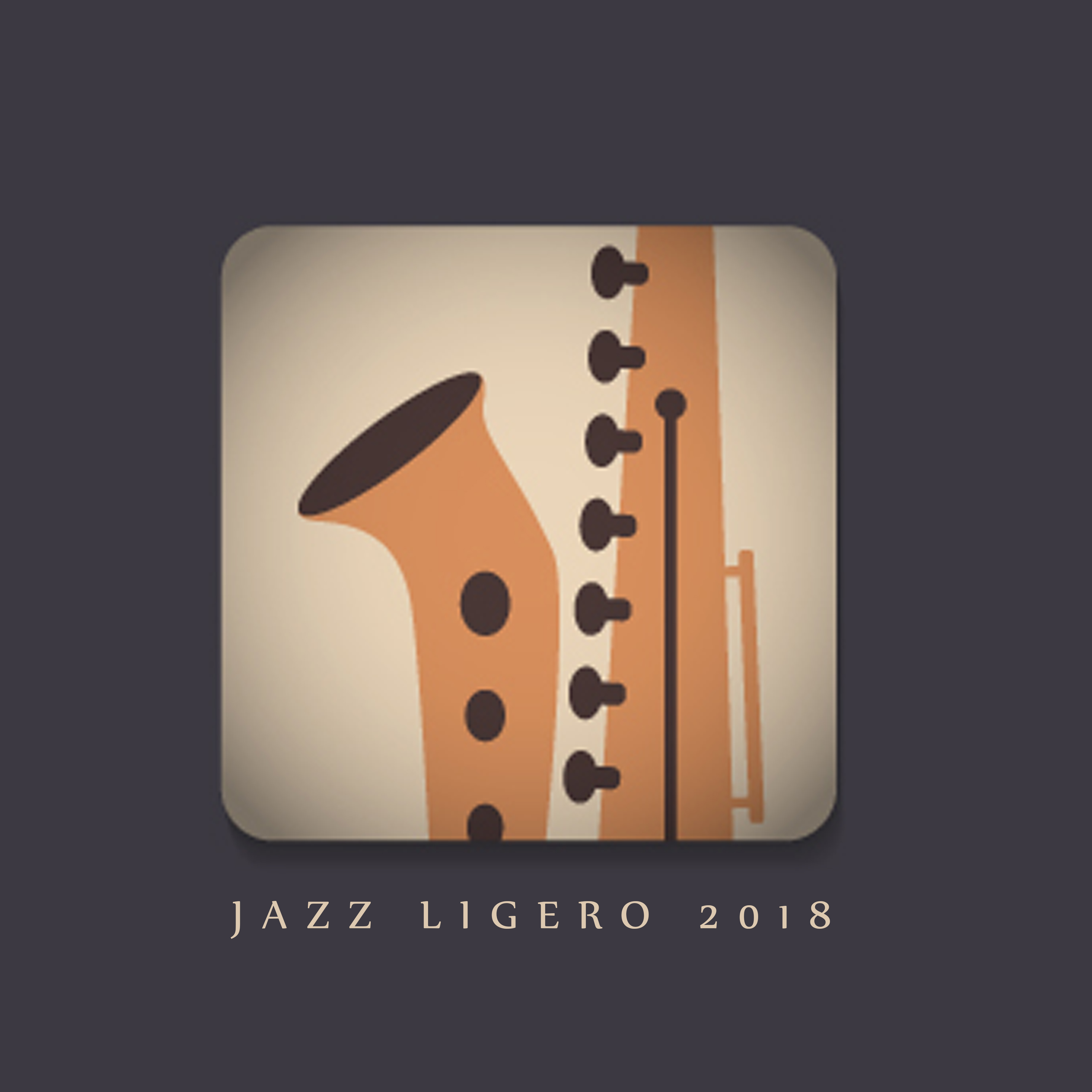 Jazz Ligero 2018