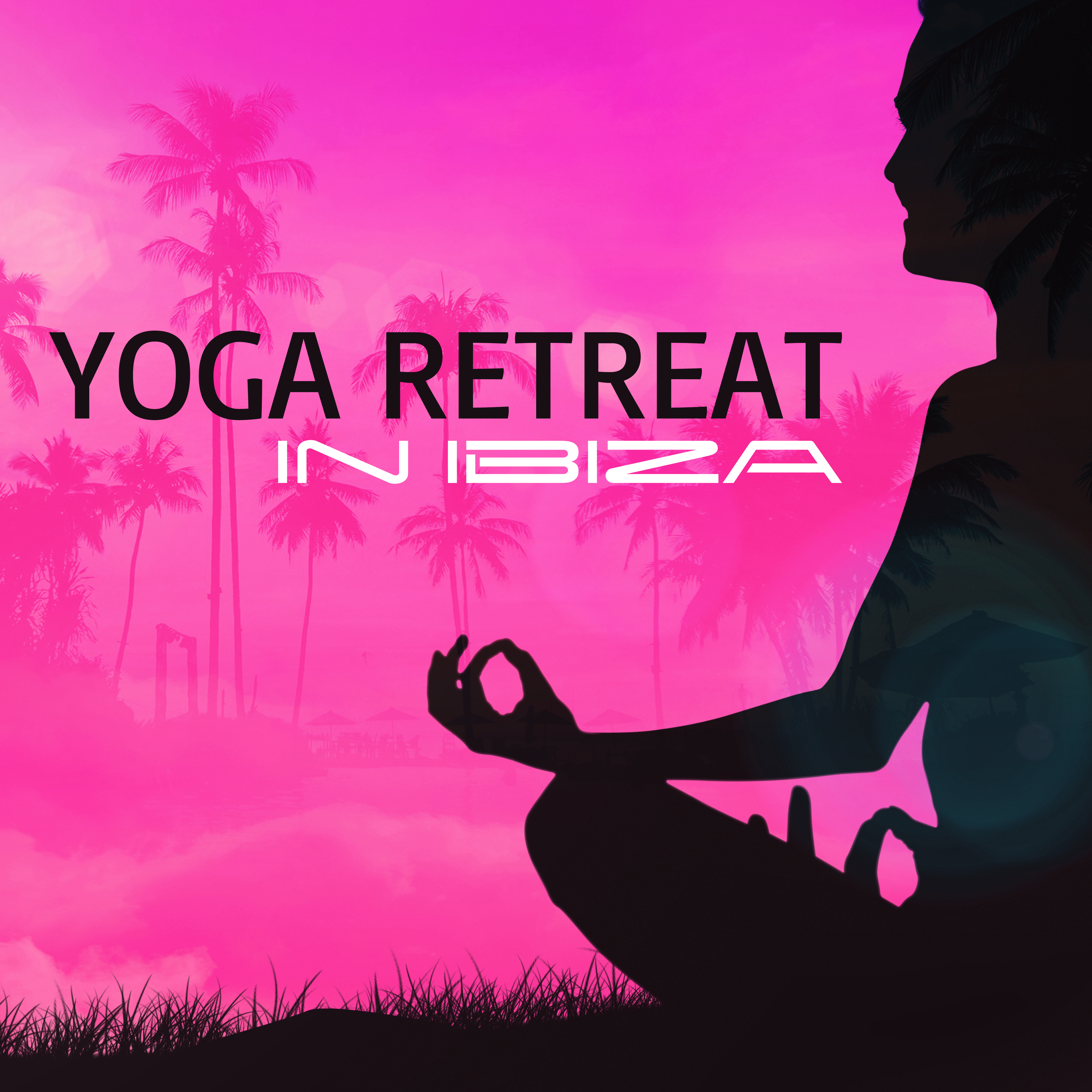 Yoga Retreat in Ibiza