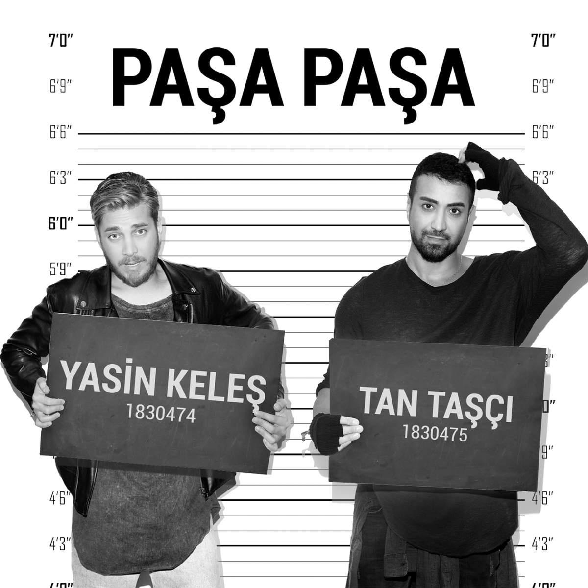 Paşa Paşa (feat. Tan Taşçı)