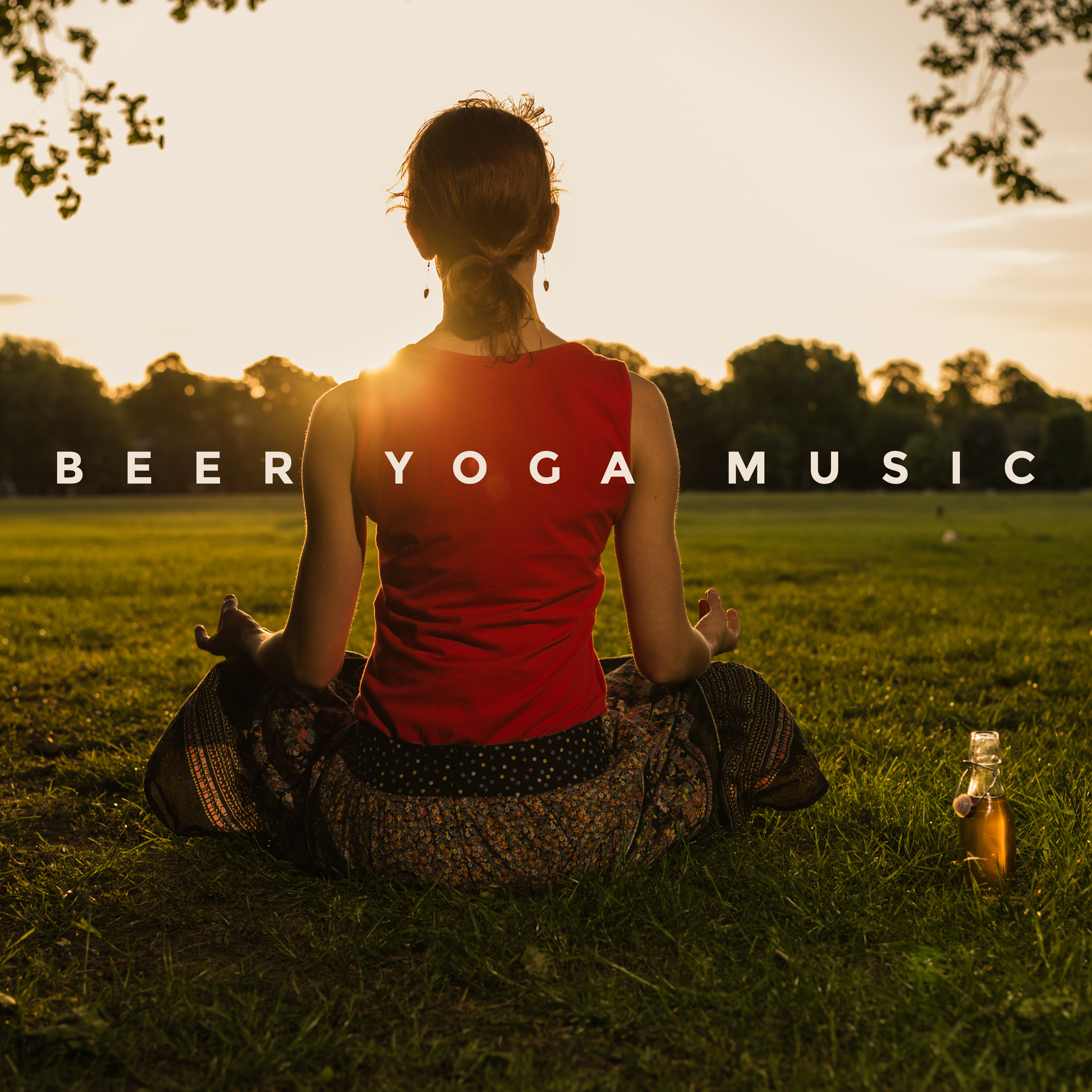 Beer Yoga Music