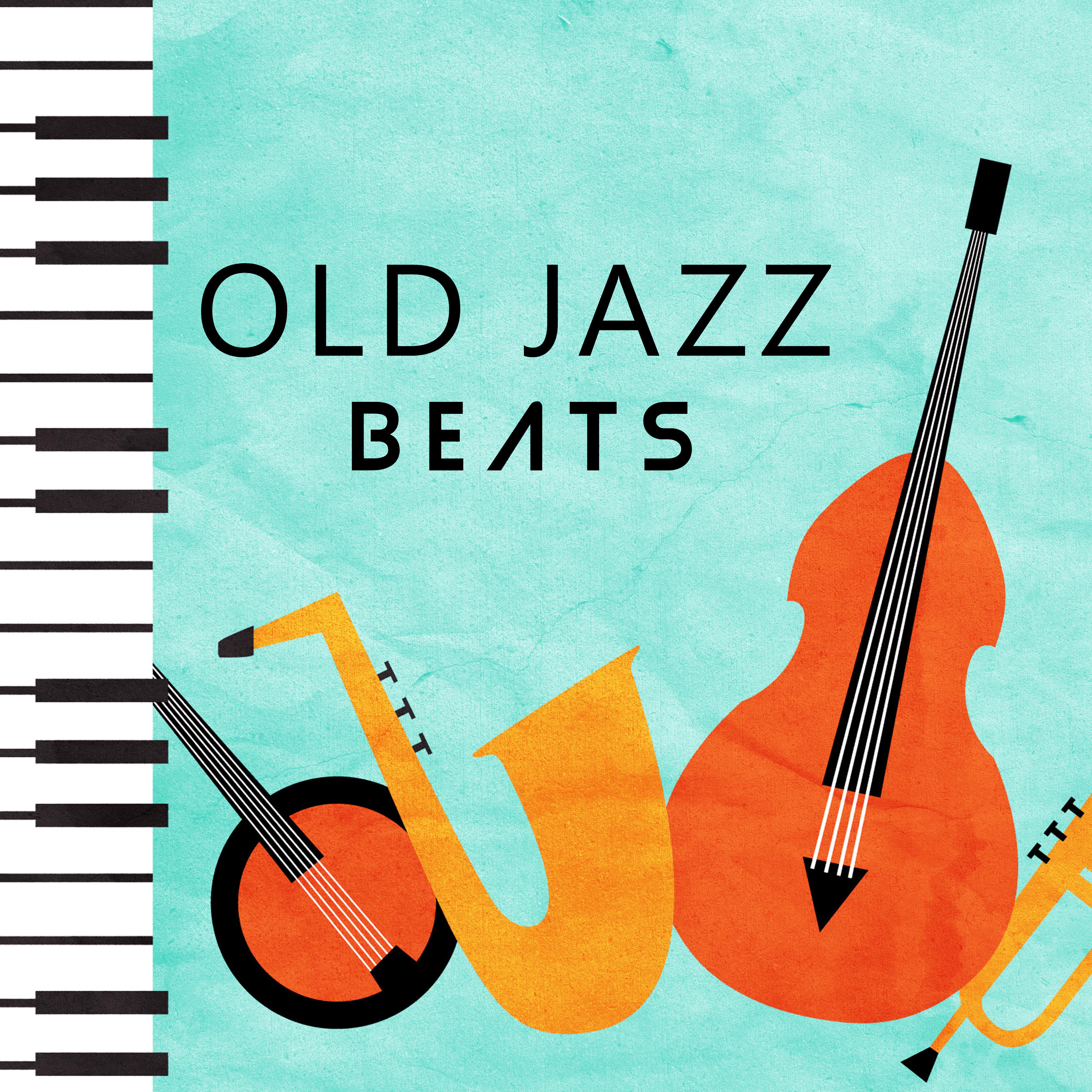 Old Jazz Beats