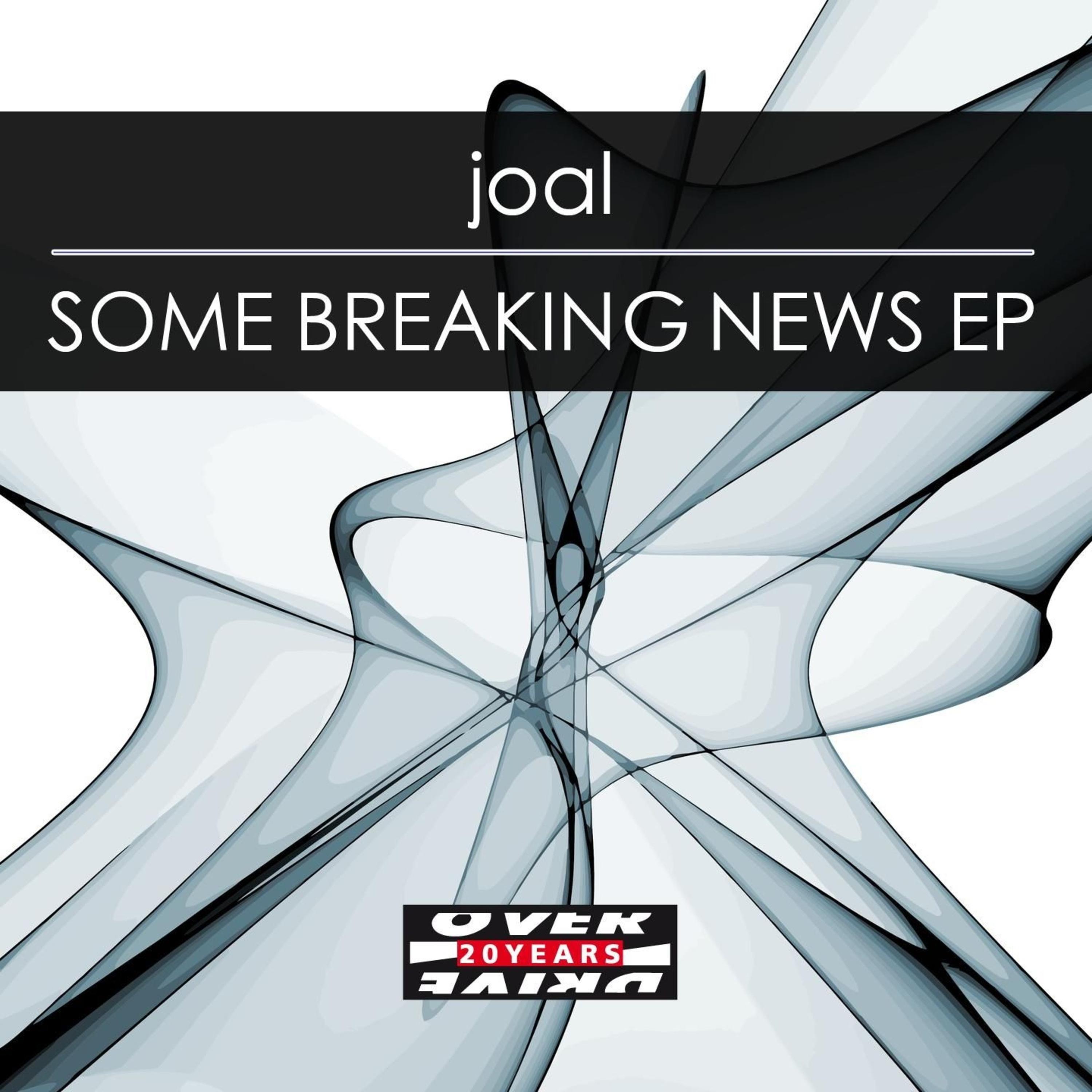 Breaking News (Original Mix)