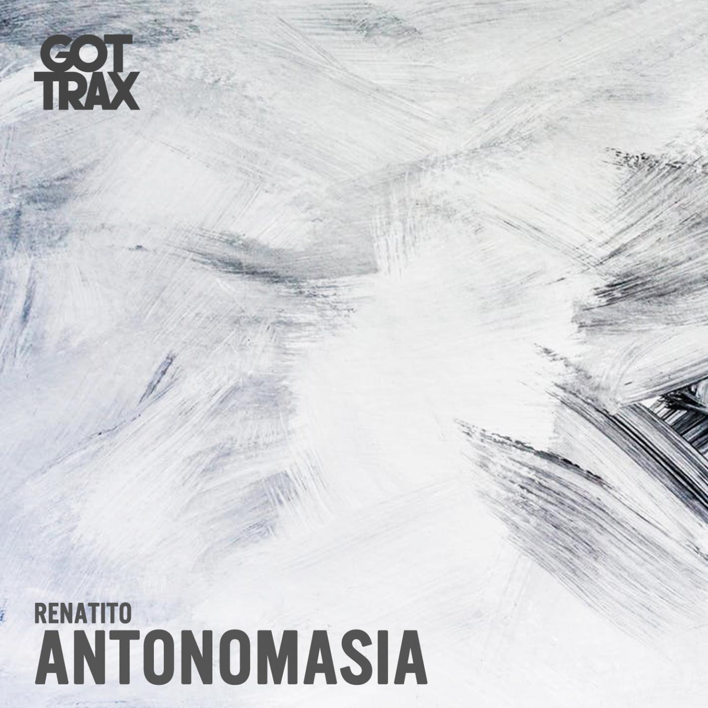 Antonomasia