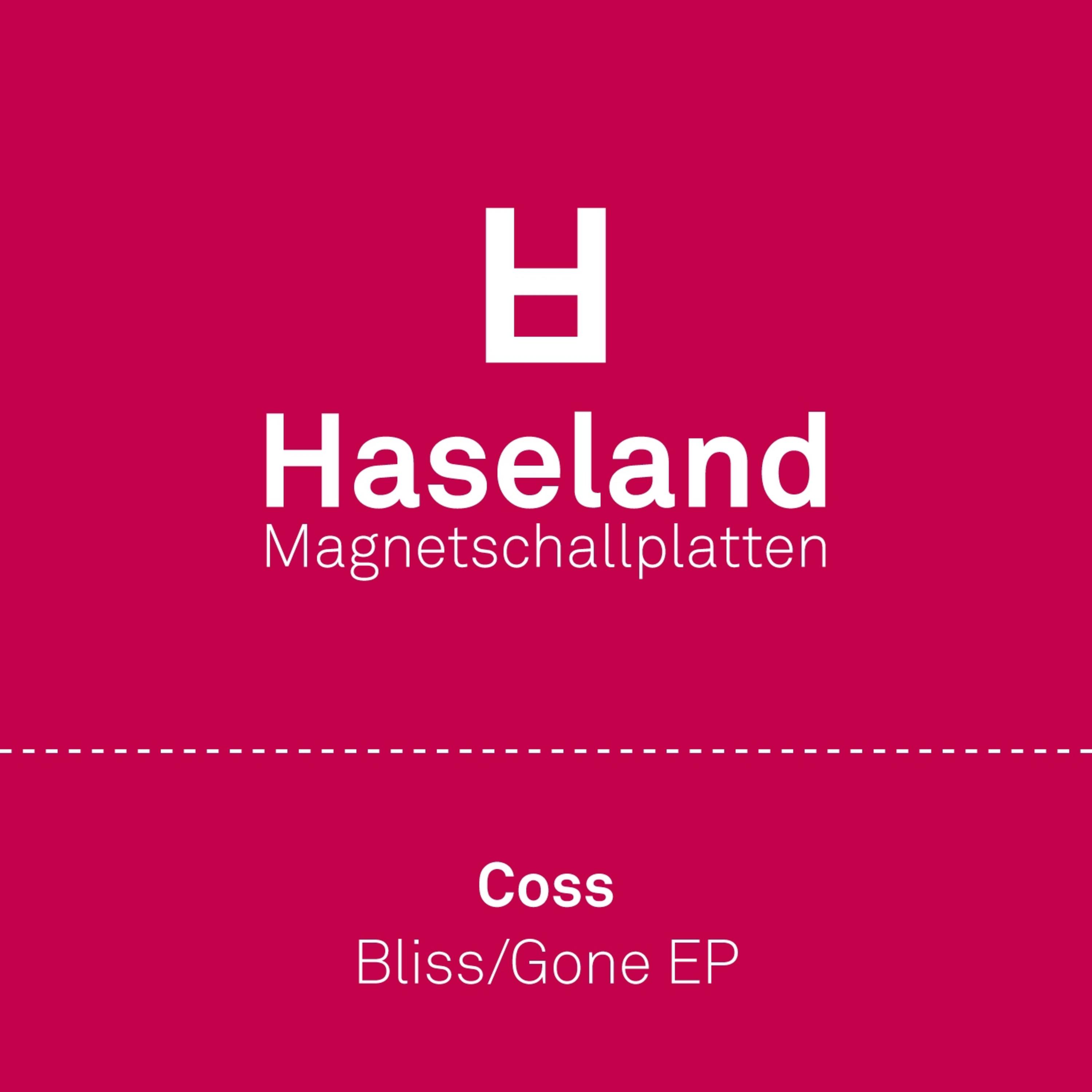 Bliss / Gone