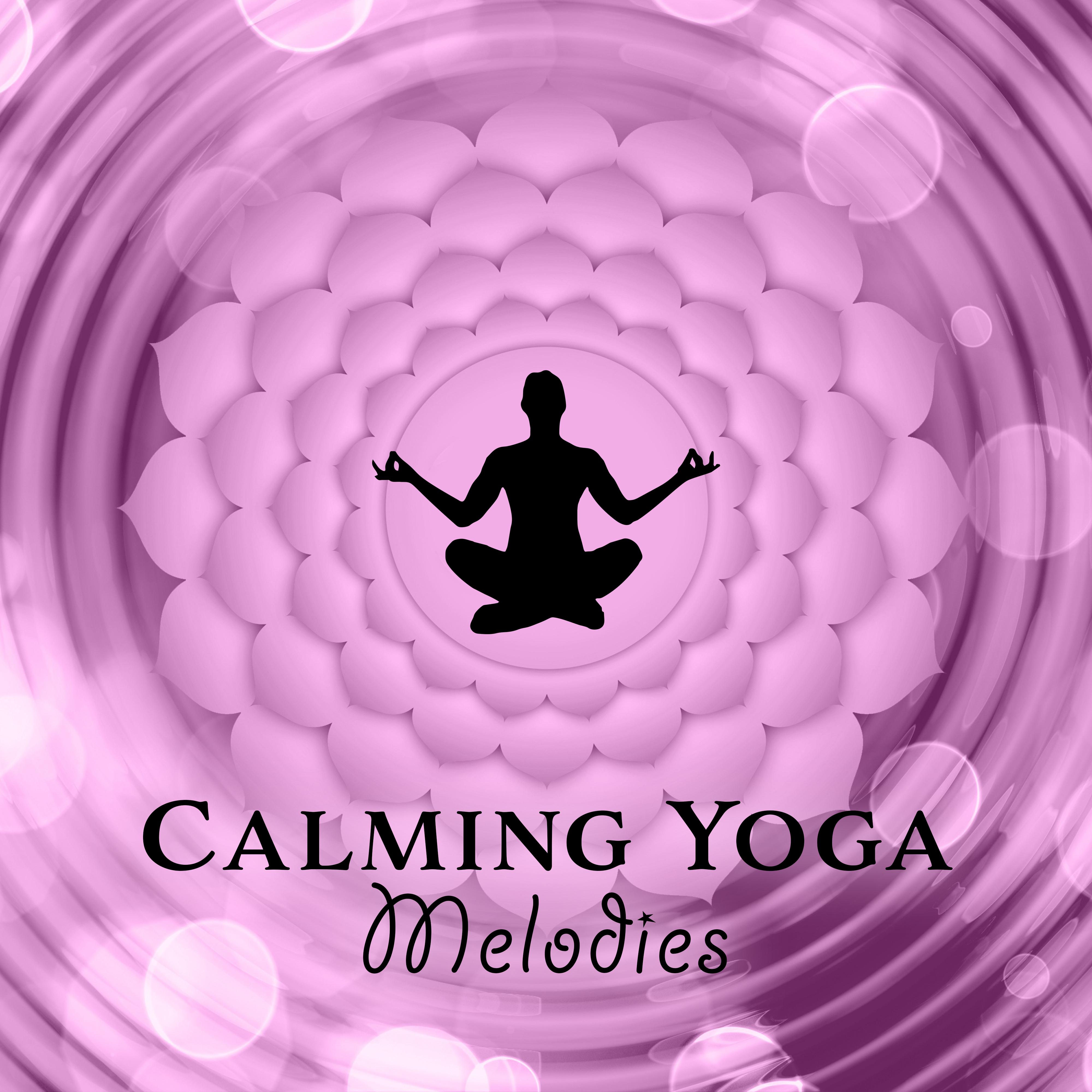 Calming Yoga Melodies