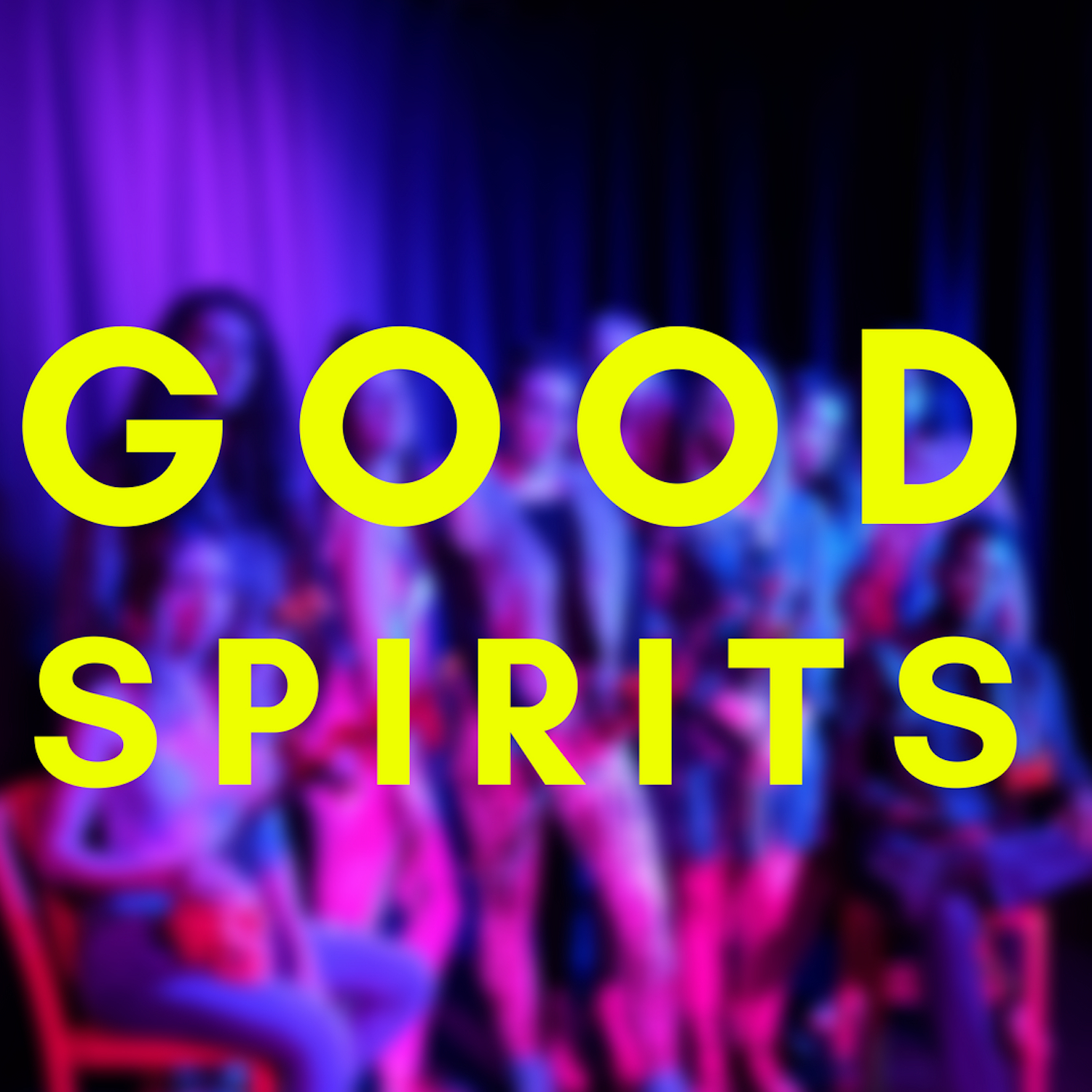 GOOD SPIRITS