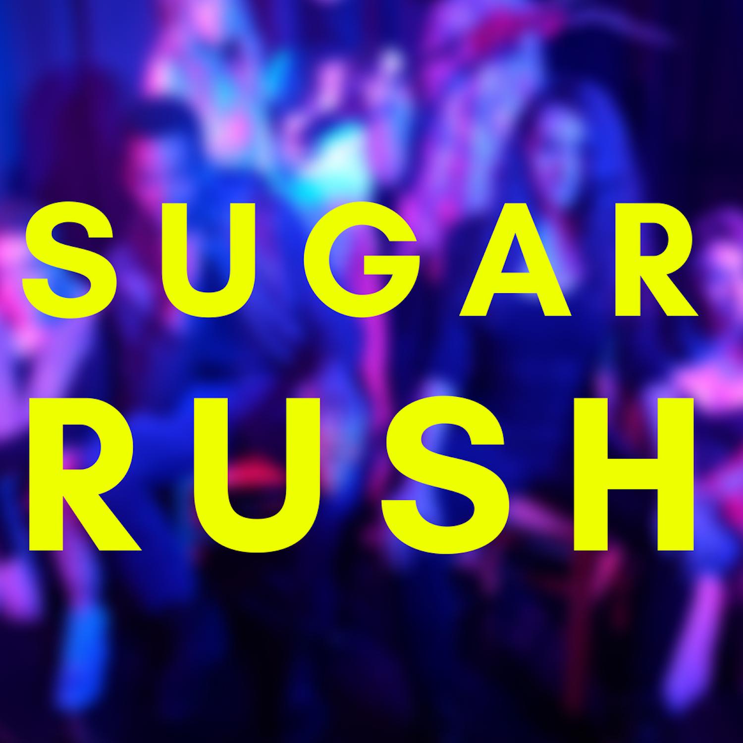 SUGAR RUSH