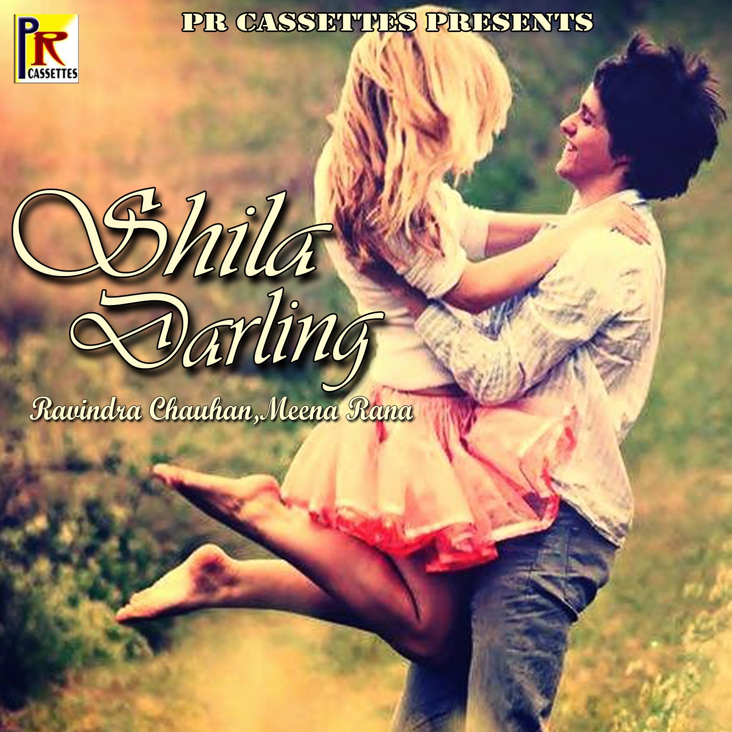 Shila Darling