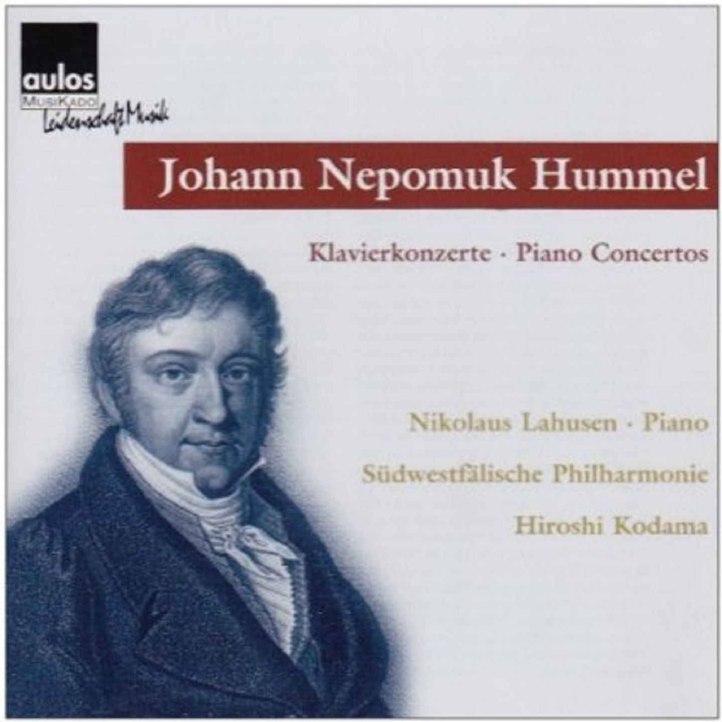 Piano Concerto in F Major, Op. Posth. No. 1: I. Allegro moderato