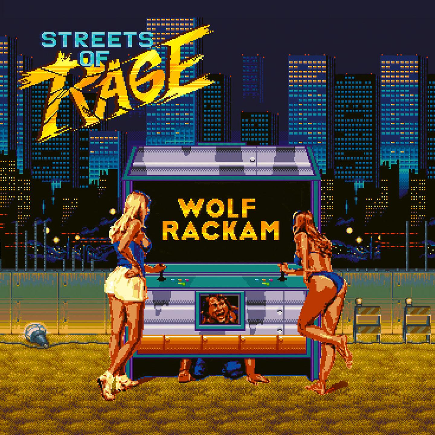 Streets of Rage