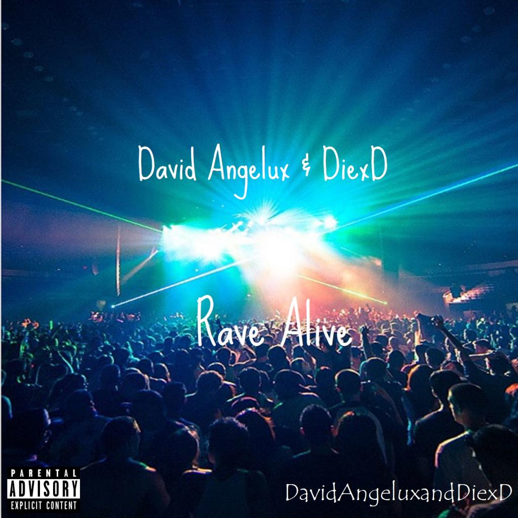 Rave Alive