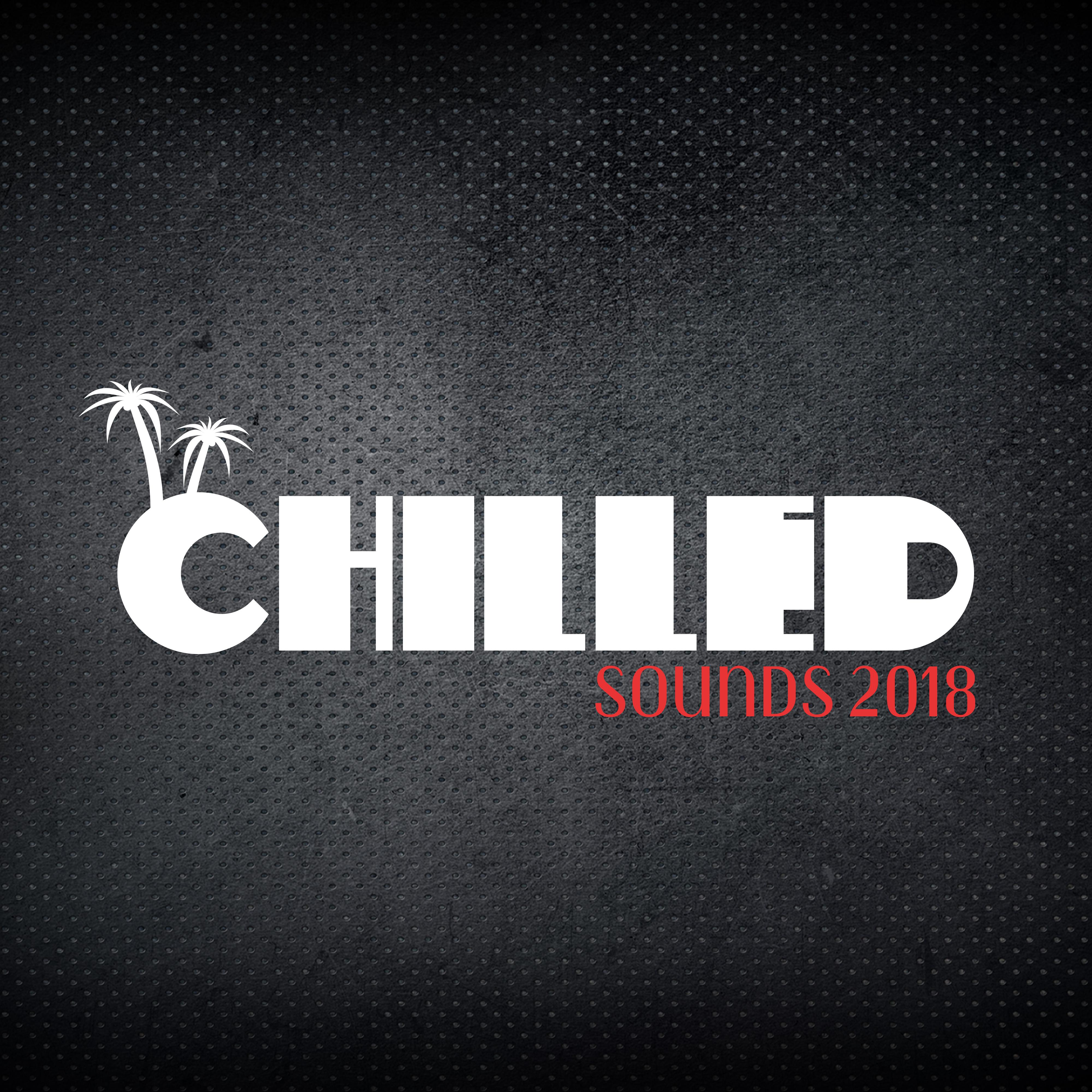 Chilled Sounds 2018