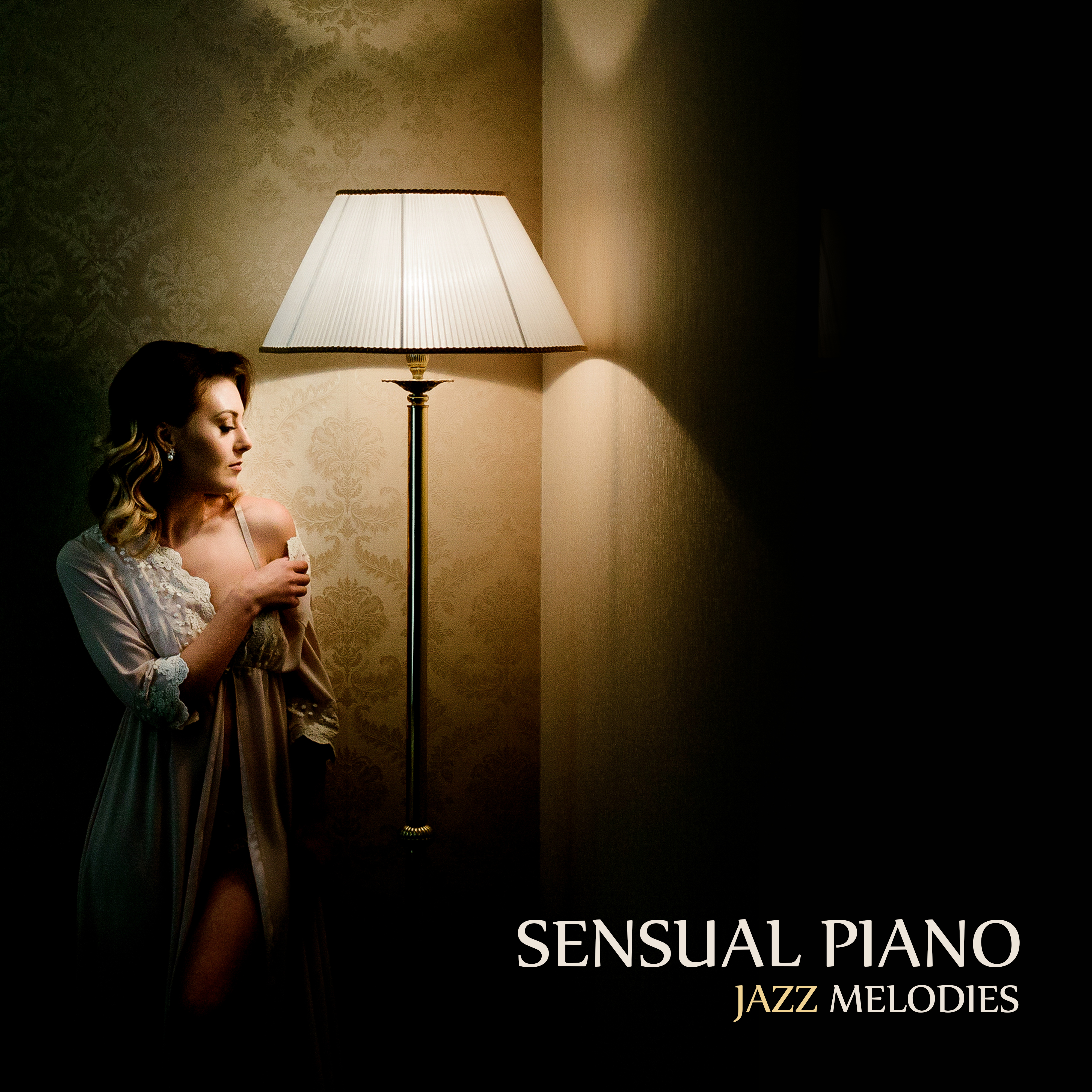 Sensual Piano Jazz Melodies