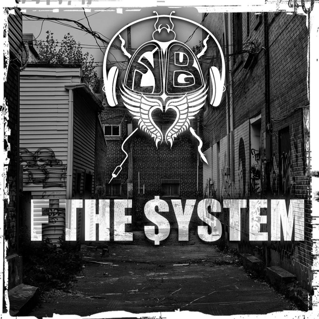 F The System (Original Mix)