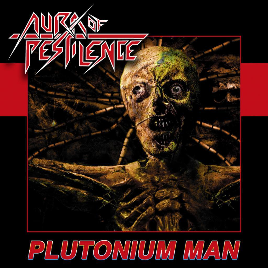 Plutonium Man