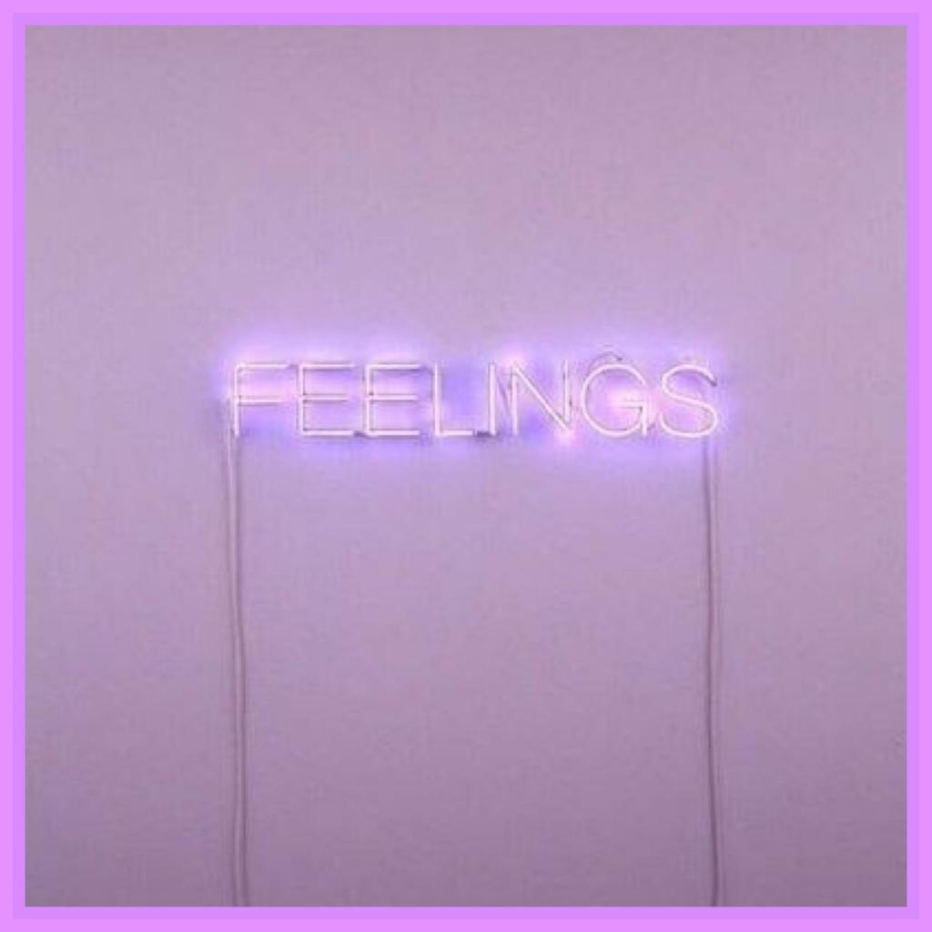 Feelings