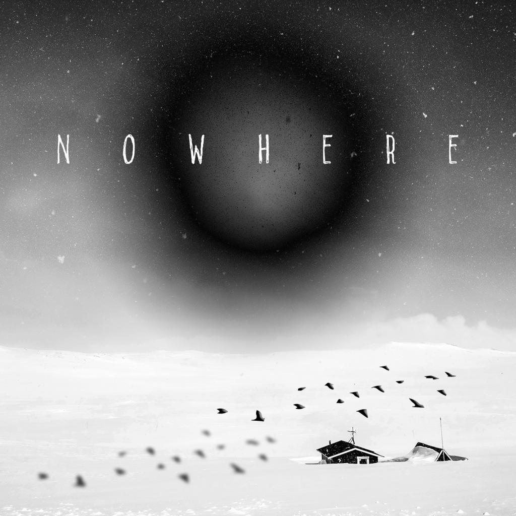 Nowhere