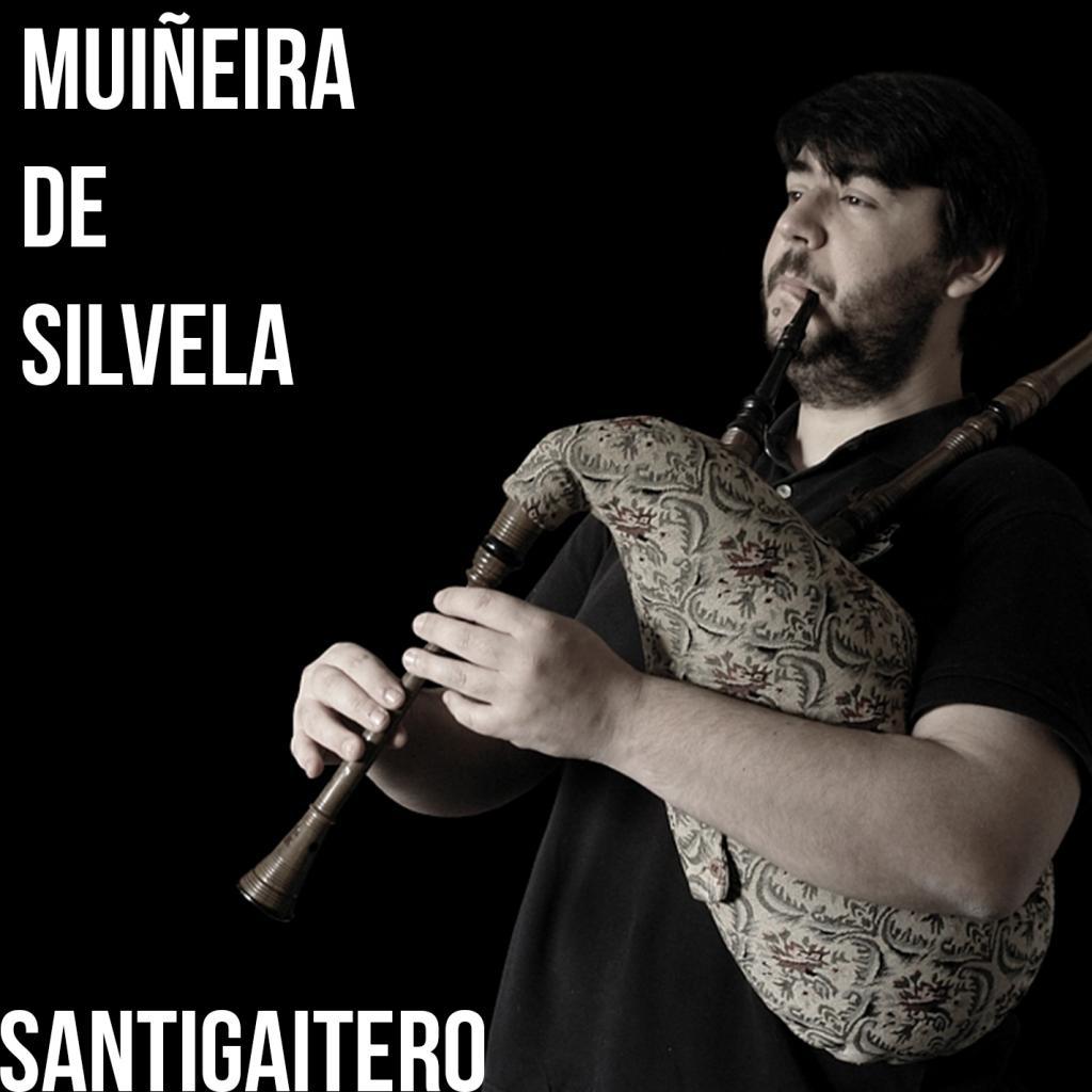 Muiñeira de Silvela