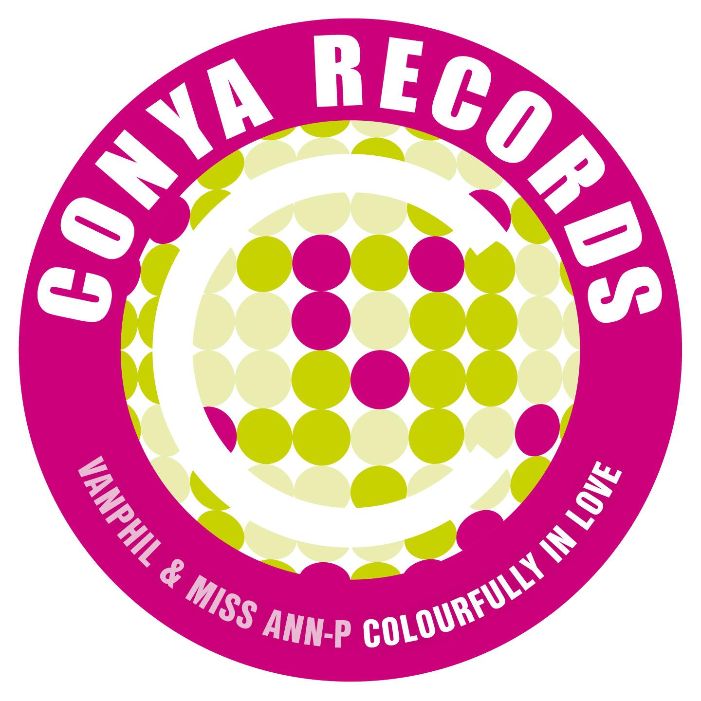 Colourfully in Love (Yuriy from Russia & Mr. Panda Remix)