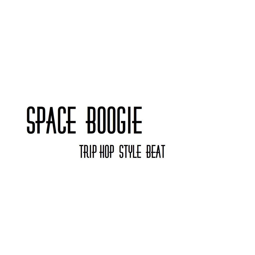 Space Boogie