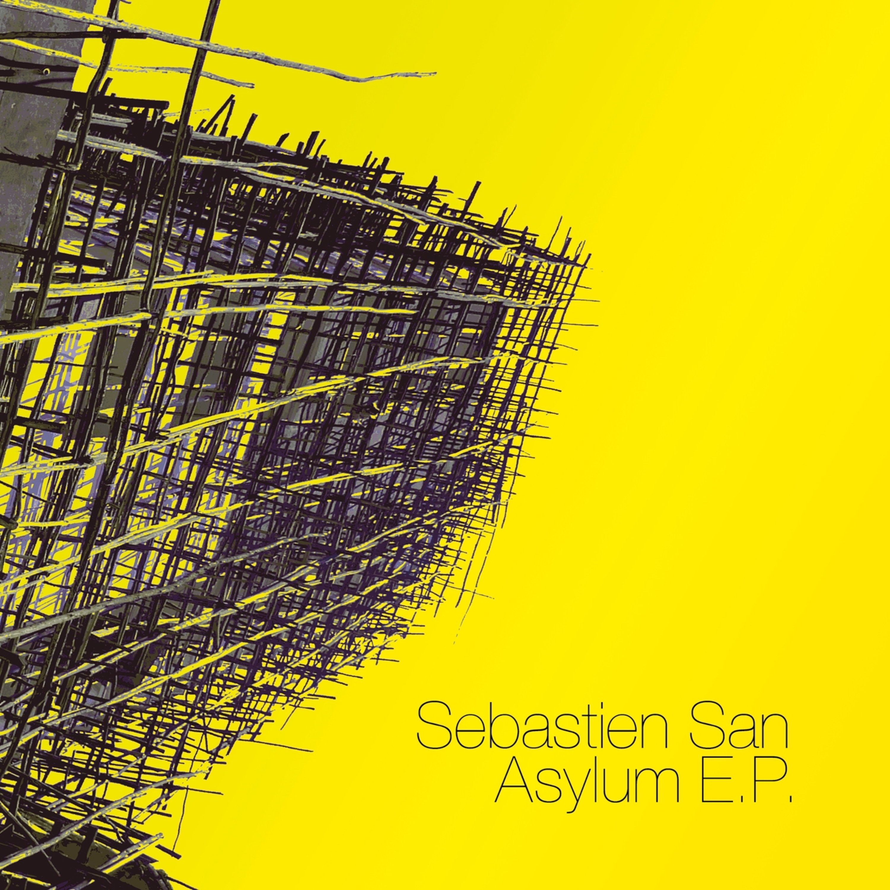 Asylum (Original Mix)