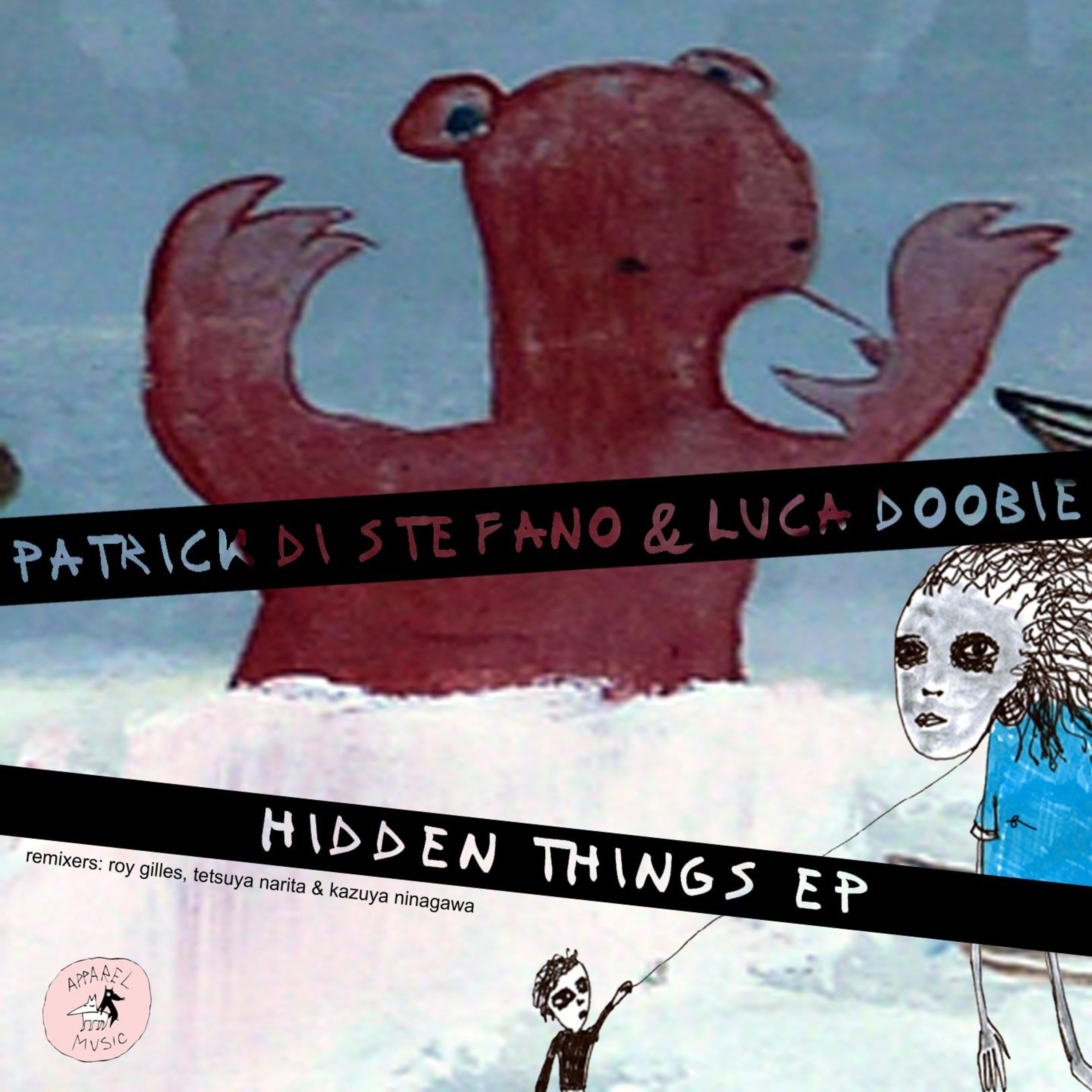 Hidden Things (Original Mix)