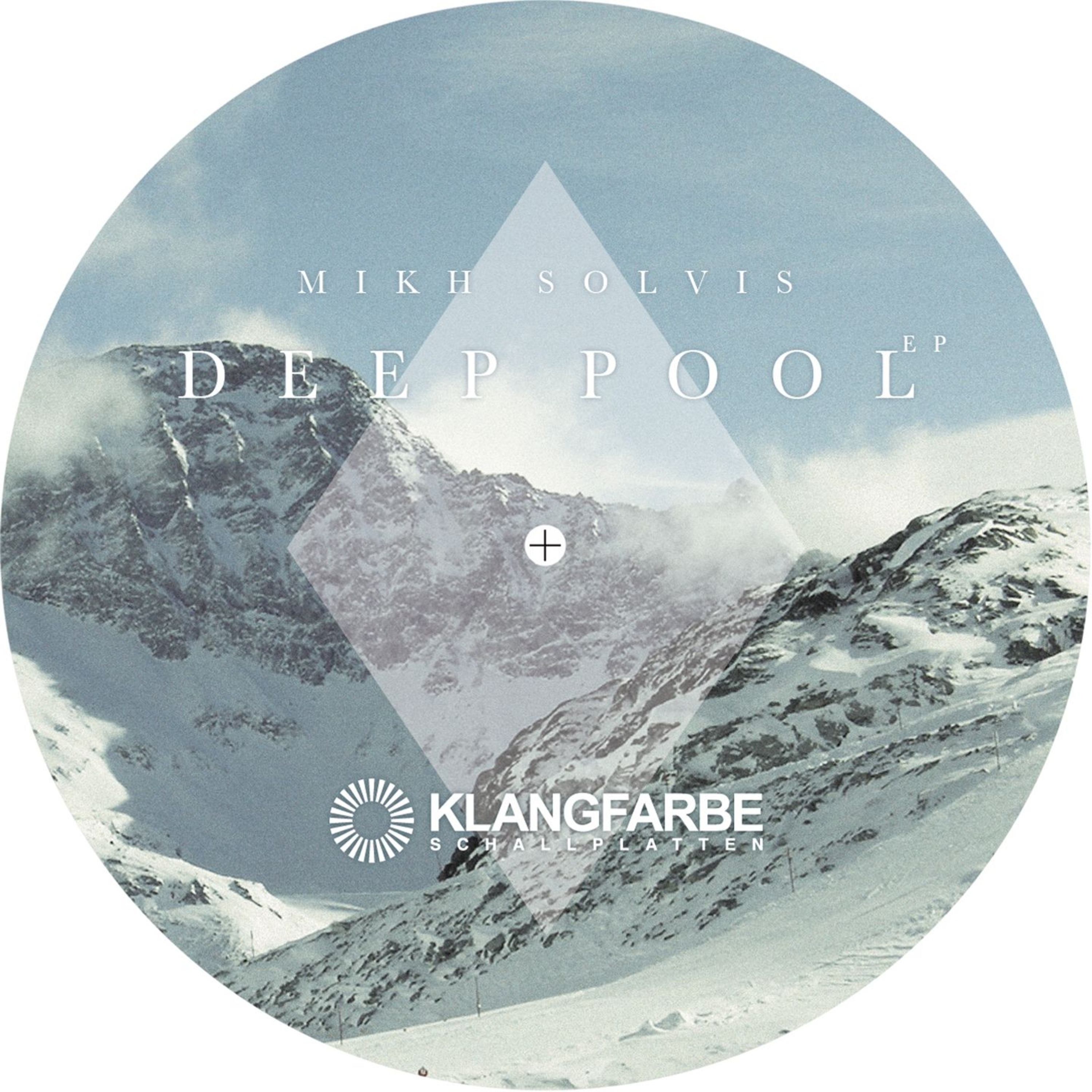 Deep Pool (Original Mix)