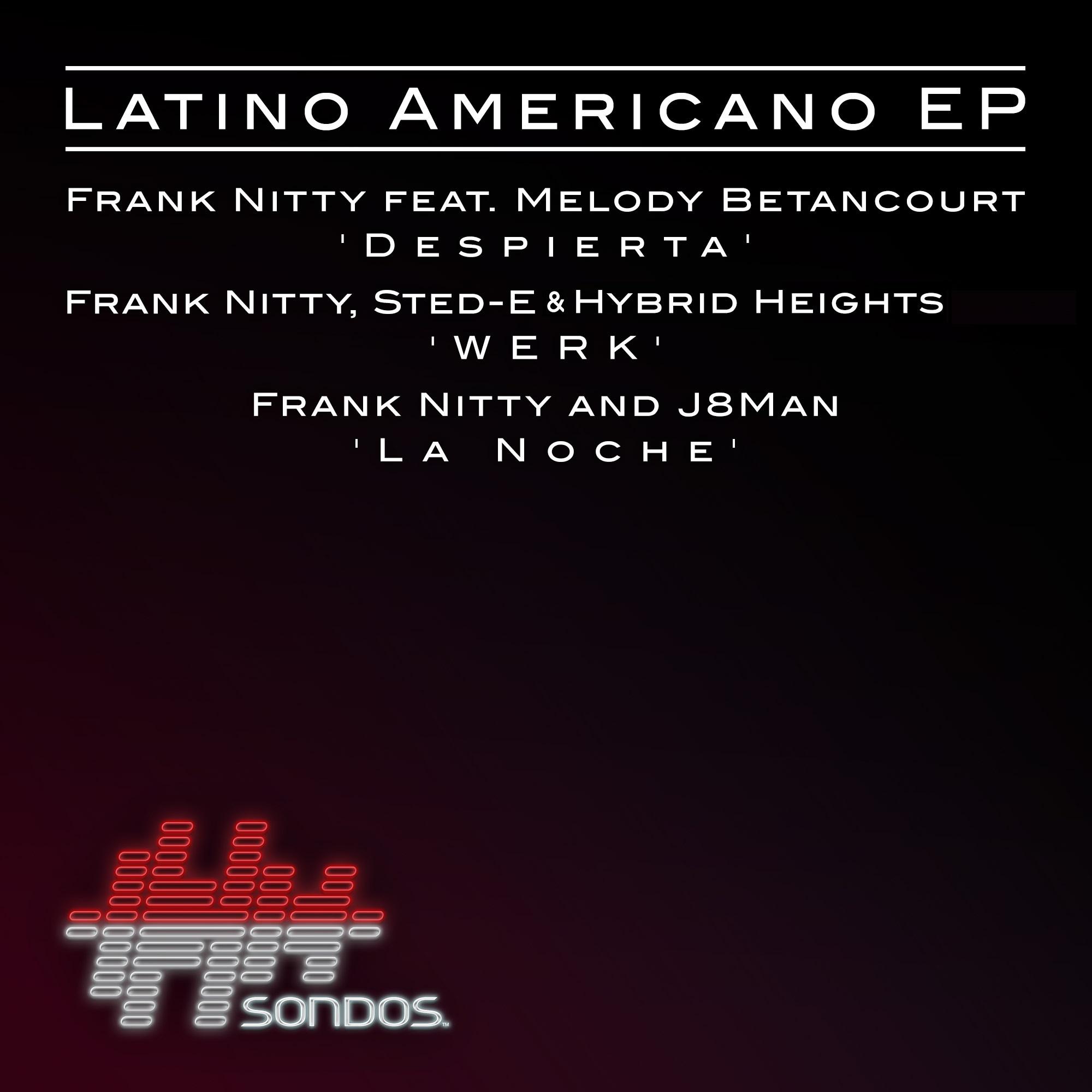 Latino Americano EP