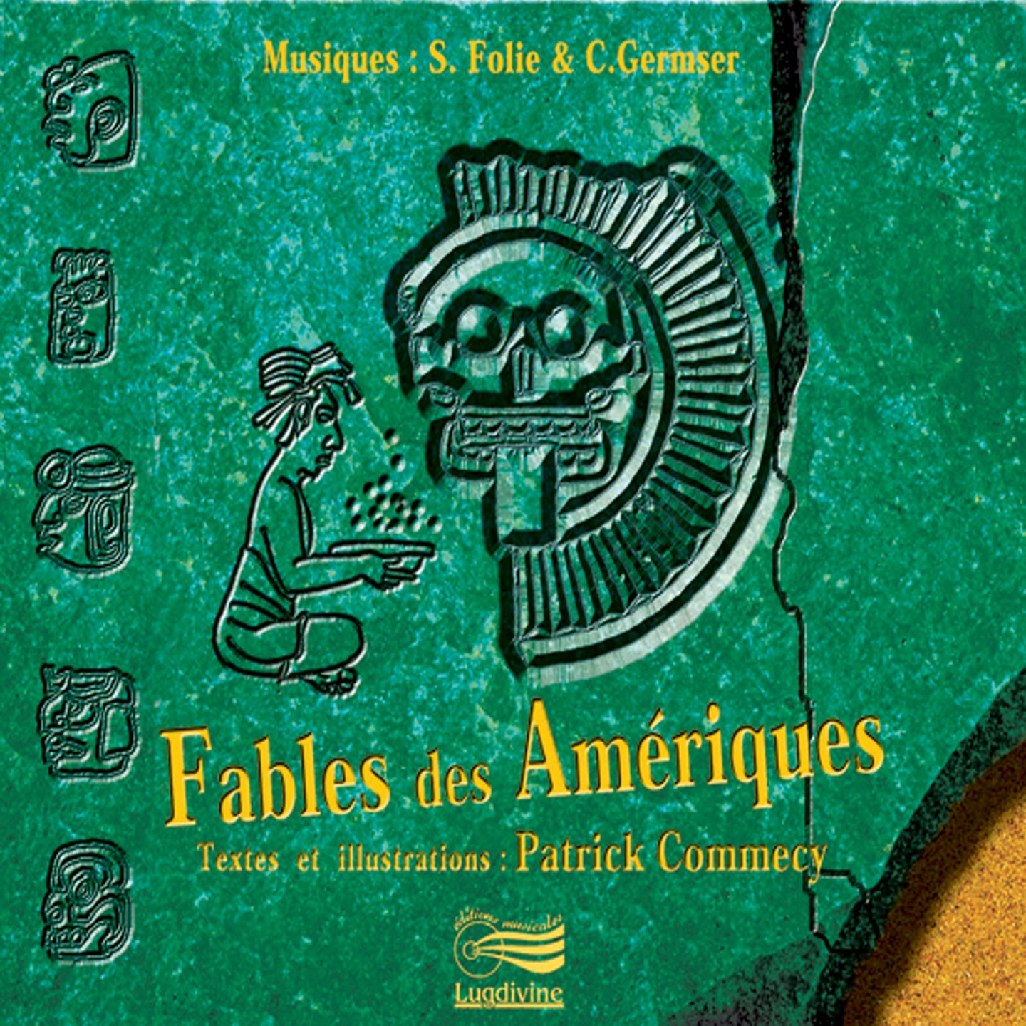 Fables des Amériques