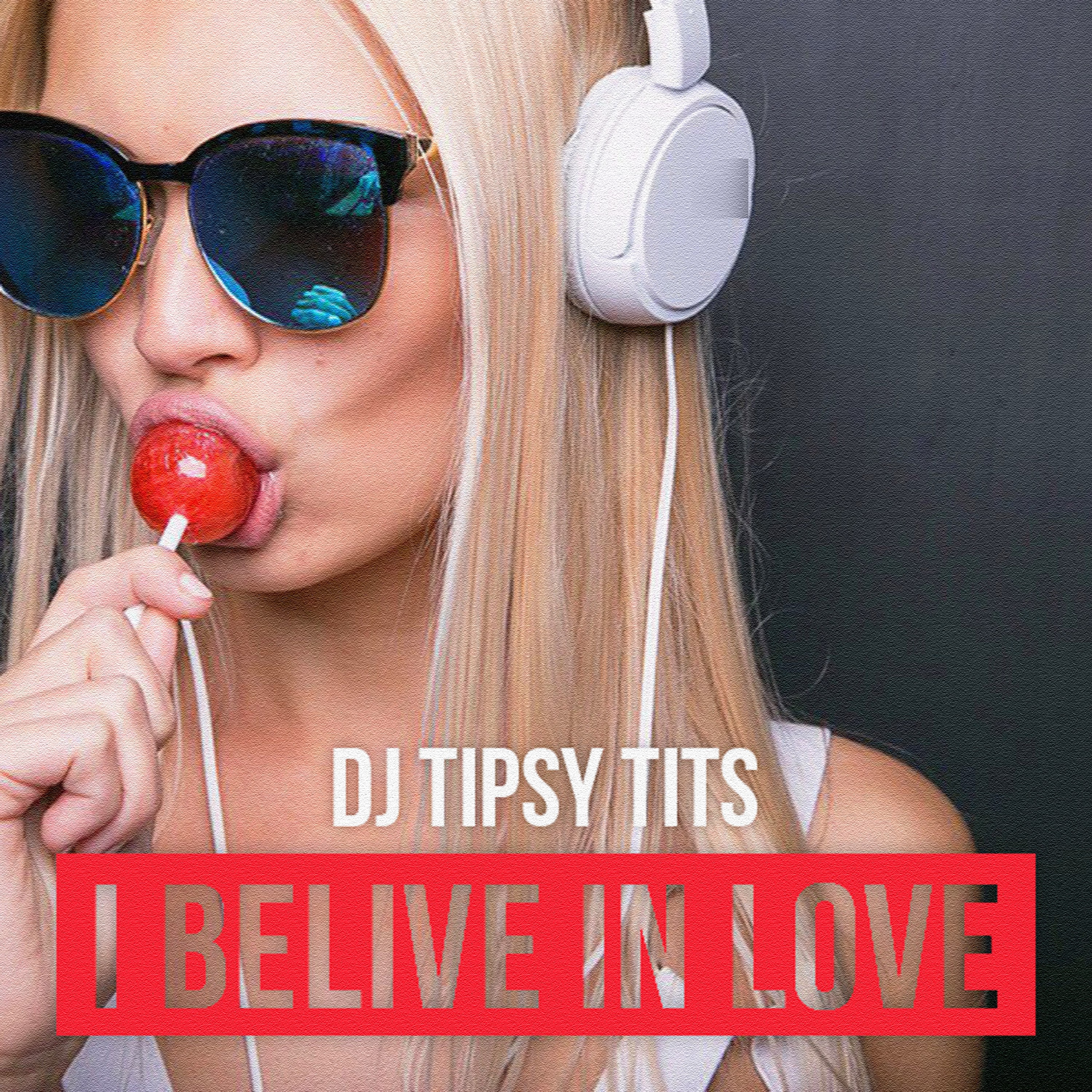 I Belive in Love (Extended Mix)