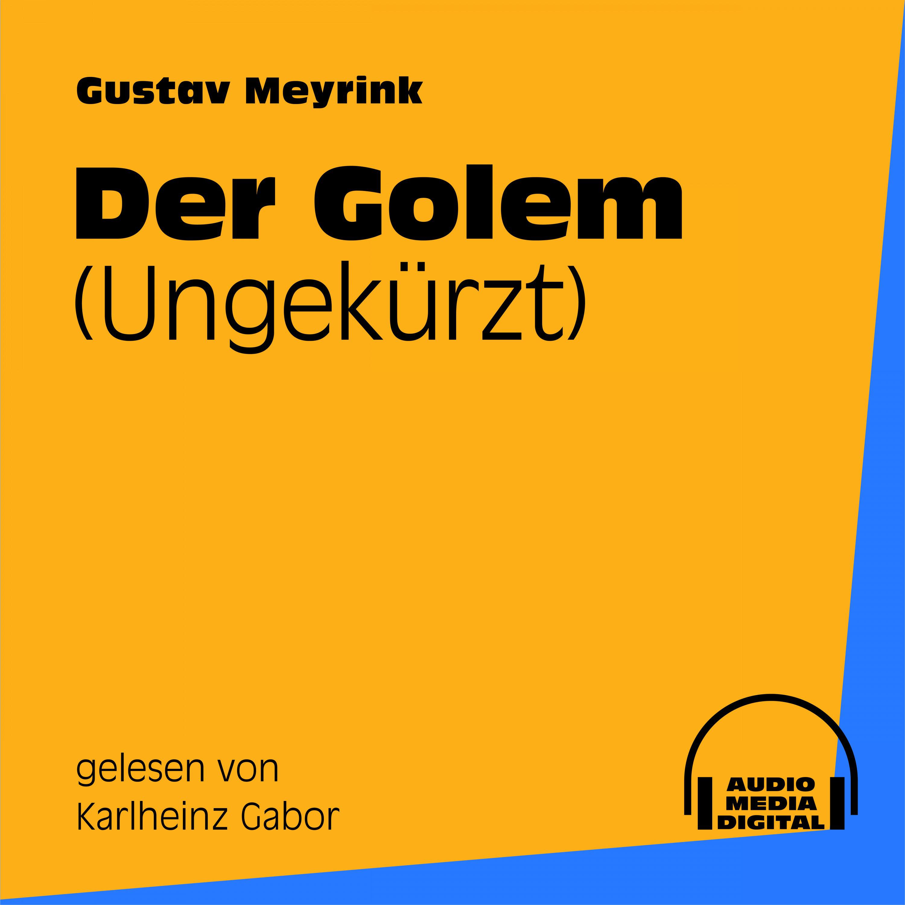 Der Golem - Teil 799