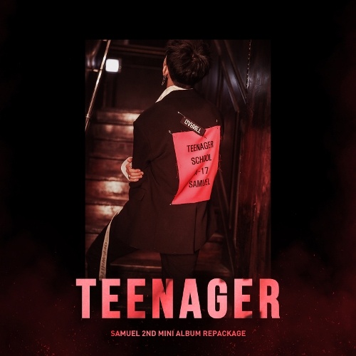 TEENAGER 