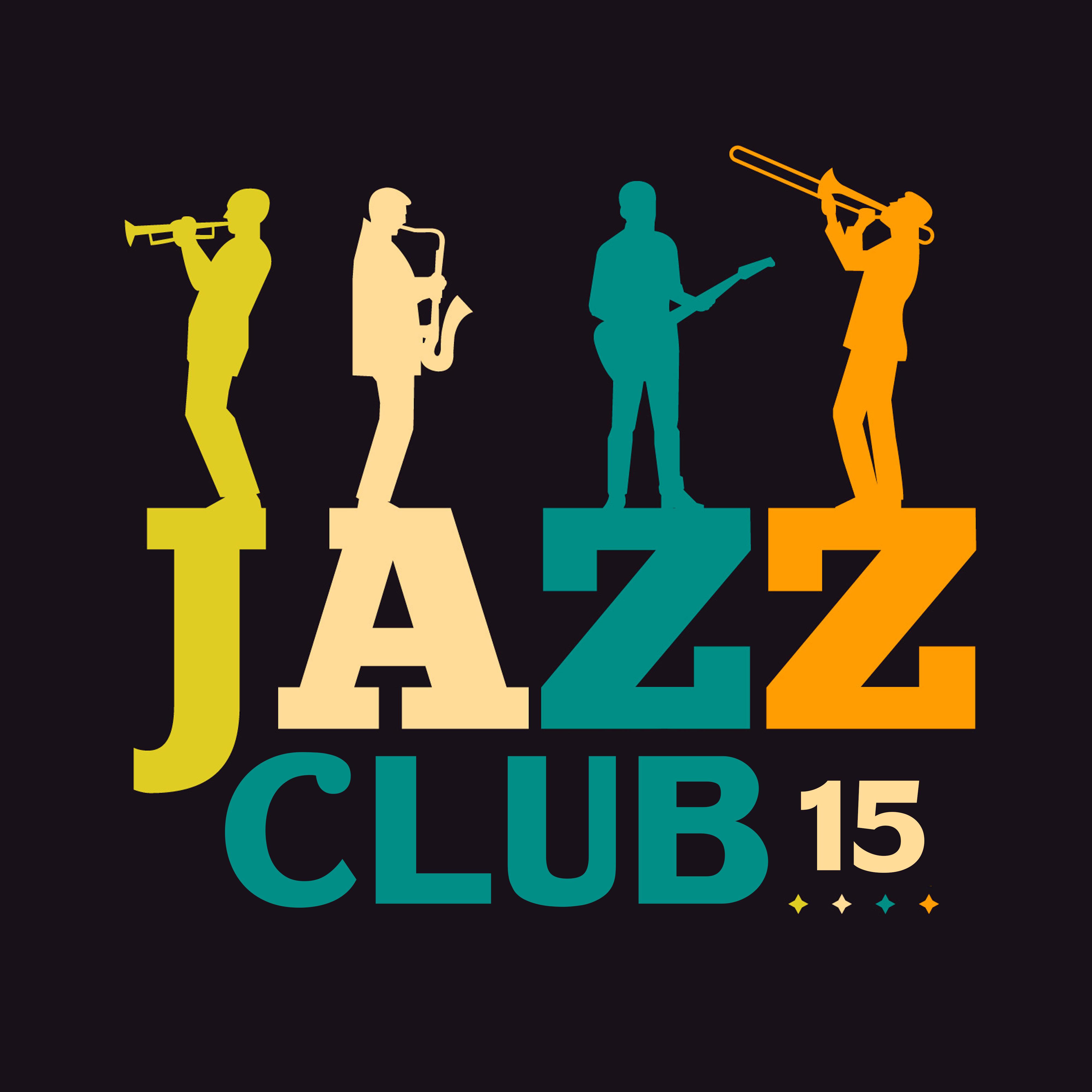 Jazz Club 15 – Relaxation