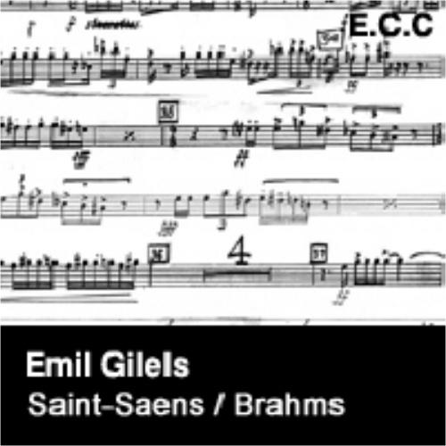 Saint-Saens: Piano Concerto No.2 In G Minor, Op.22 - III. Presto