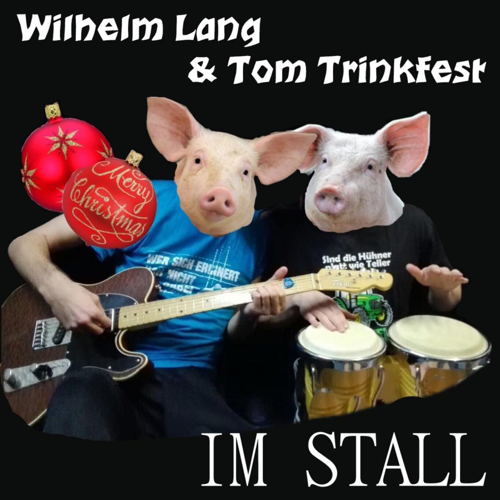 Im Stall (Weihnachtssong 2017)