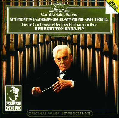 Symphony No.3 In C Minor Op.78 "Organ Symphony":2b. Maestoso - Più allegro - Molto allegro