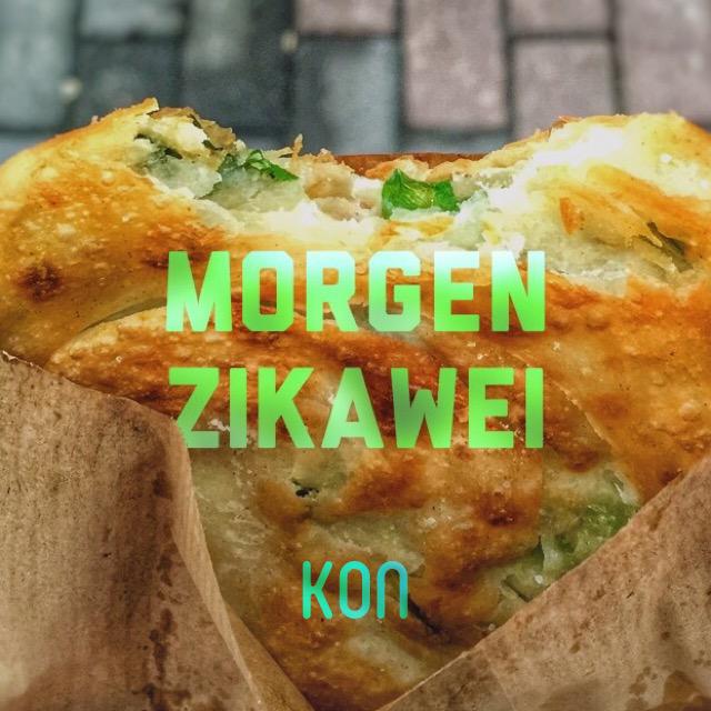 Morgen Zikawei (Remix)